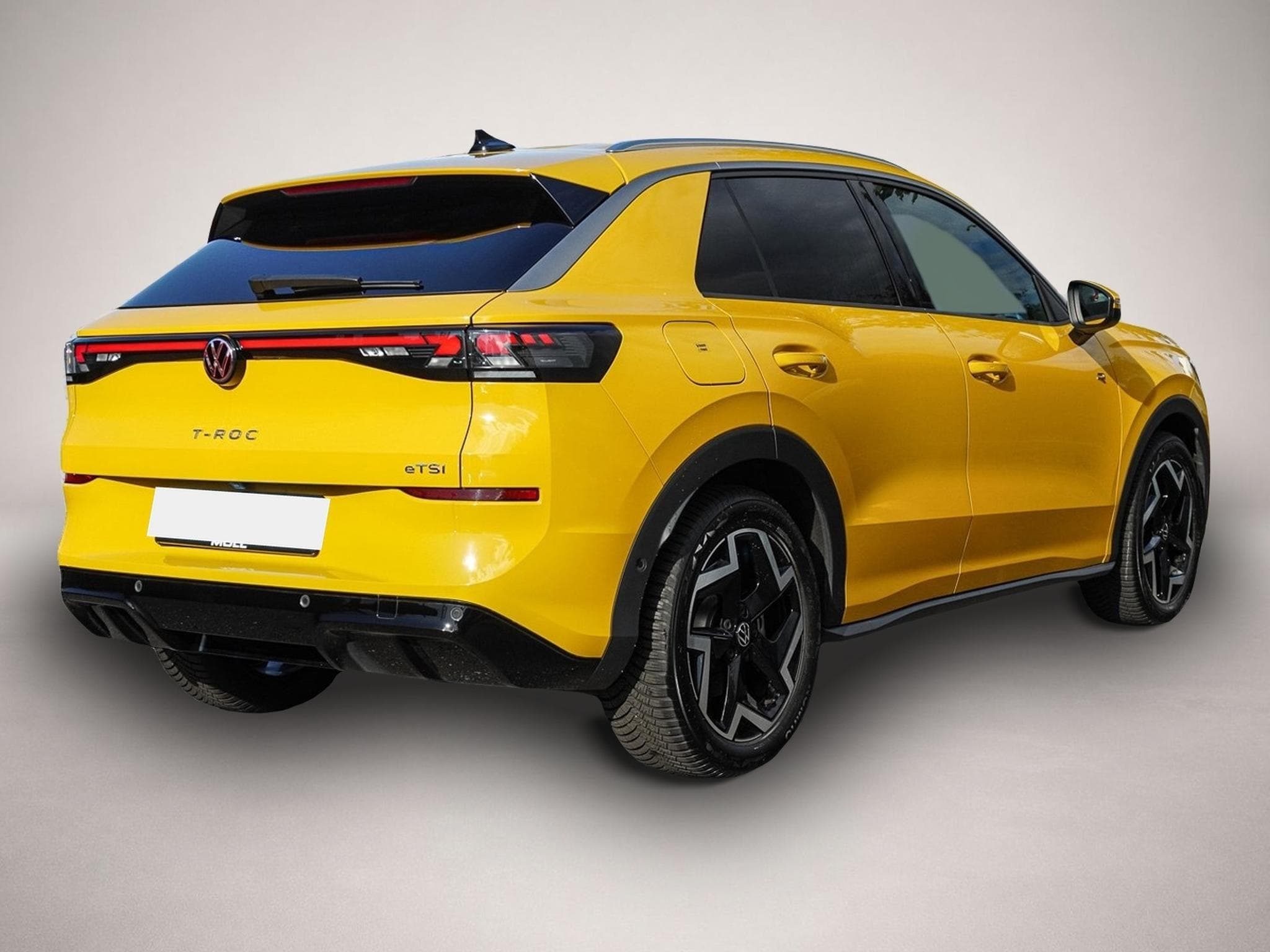VW T-Roc (2026) - Foto 3