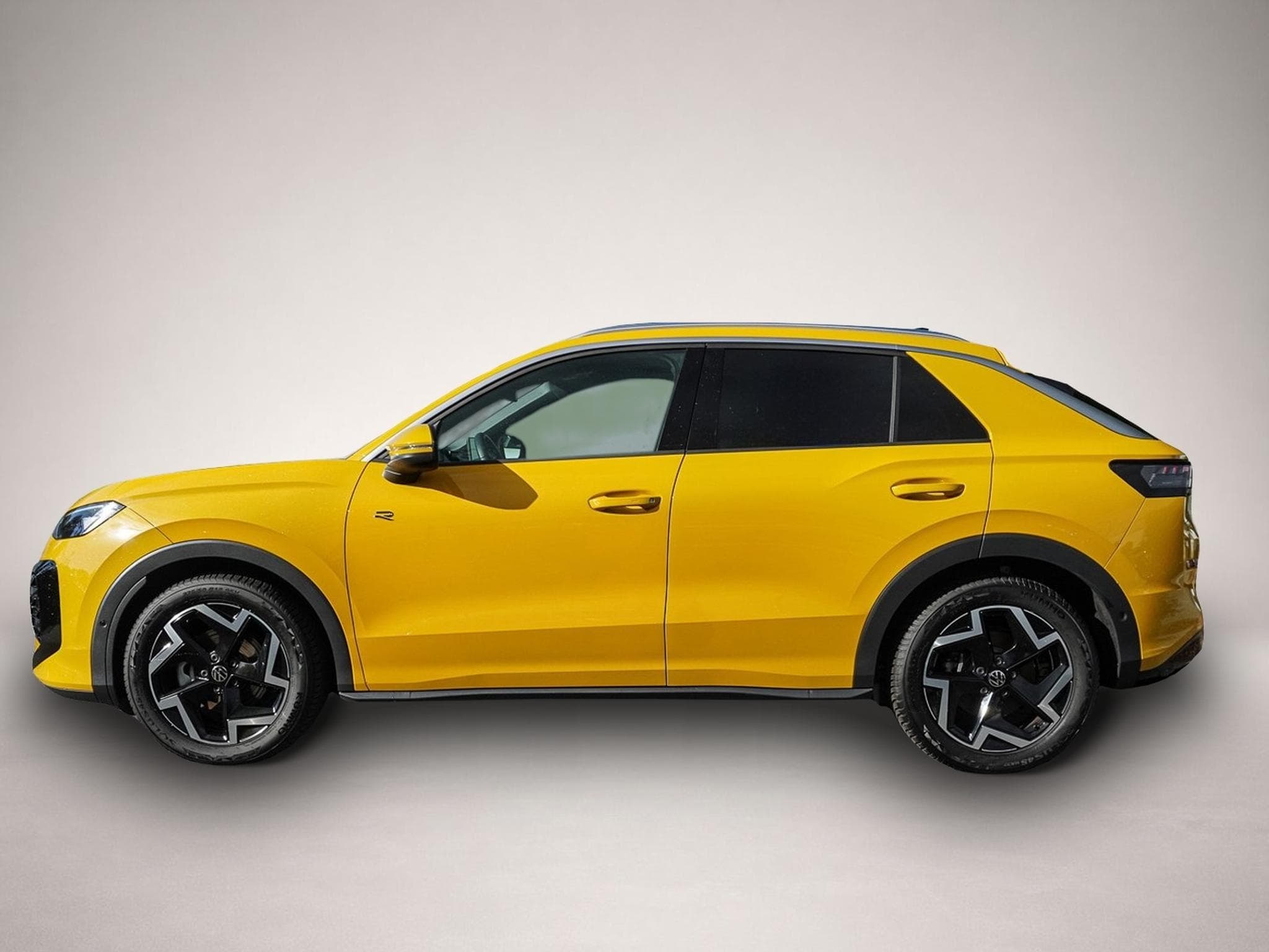 VW T-Roc (2026) - Foto 4