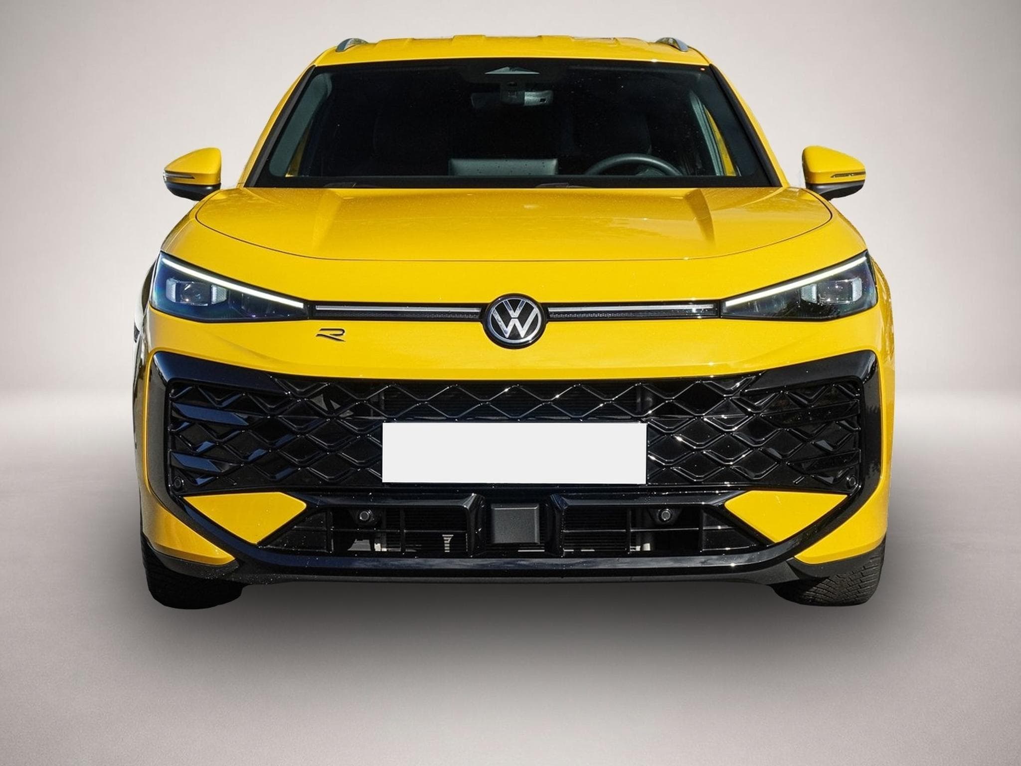 VW T-Roc (2026) - Foto 2