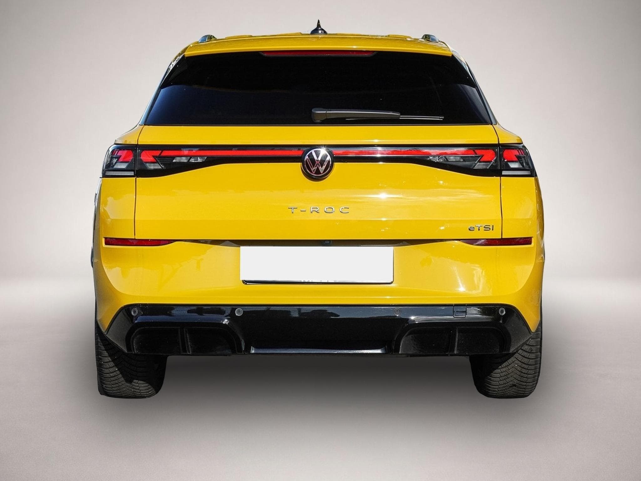 VW T-Roc (2026) - Foto 5