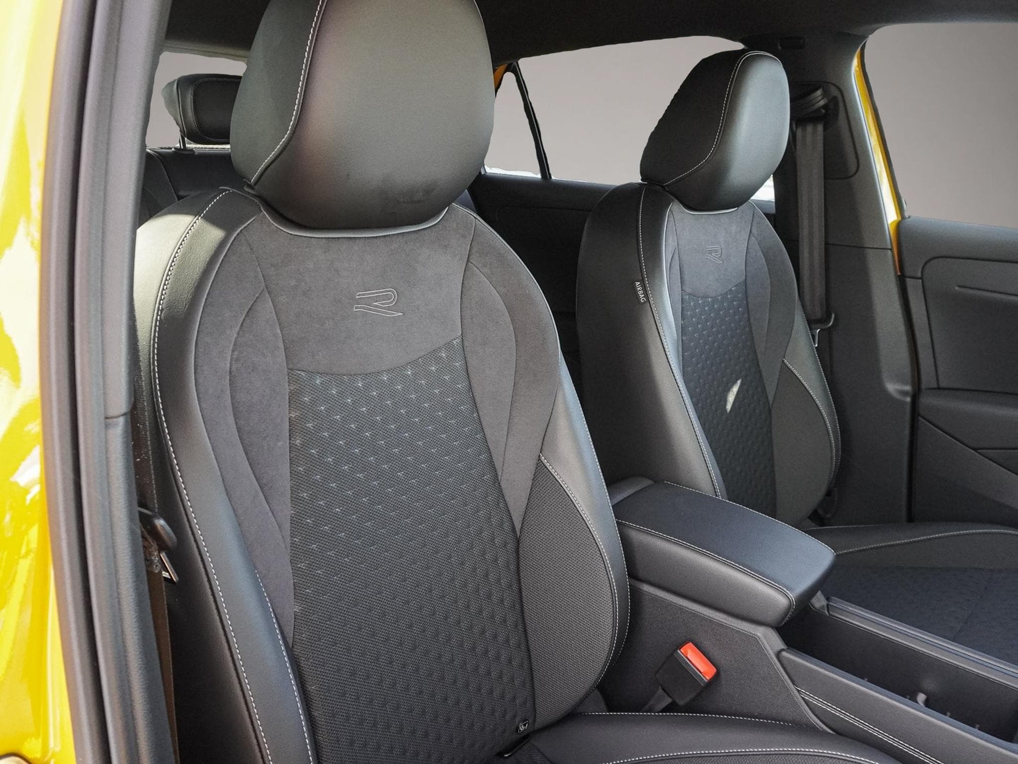 VW T-Roc (2026) - Foto 7