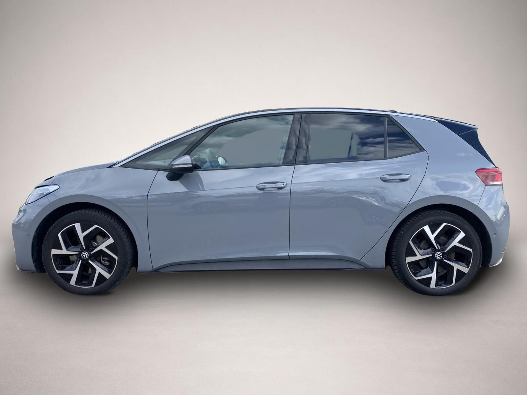 VW ID.3 (2024) - Foto 2