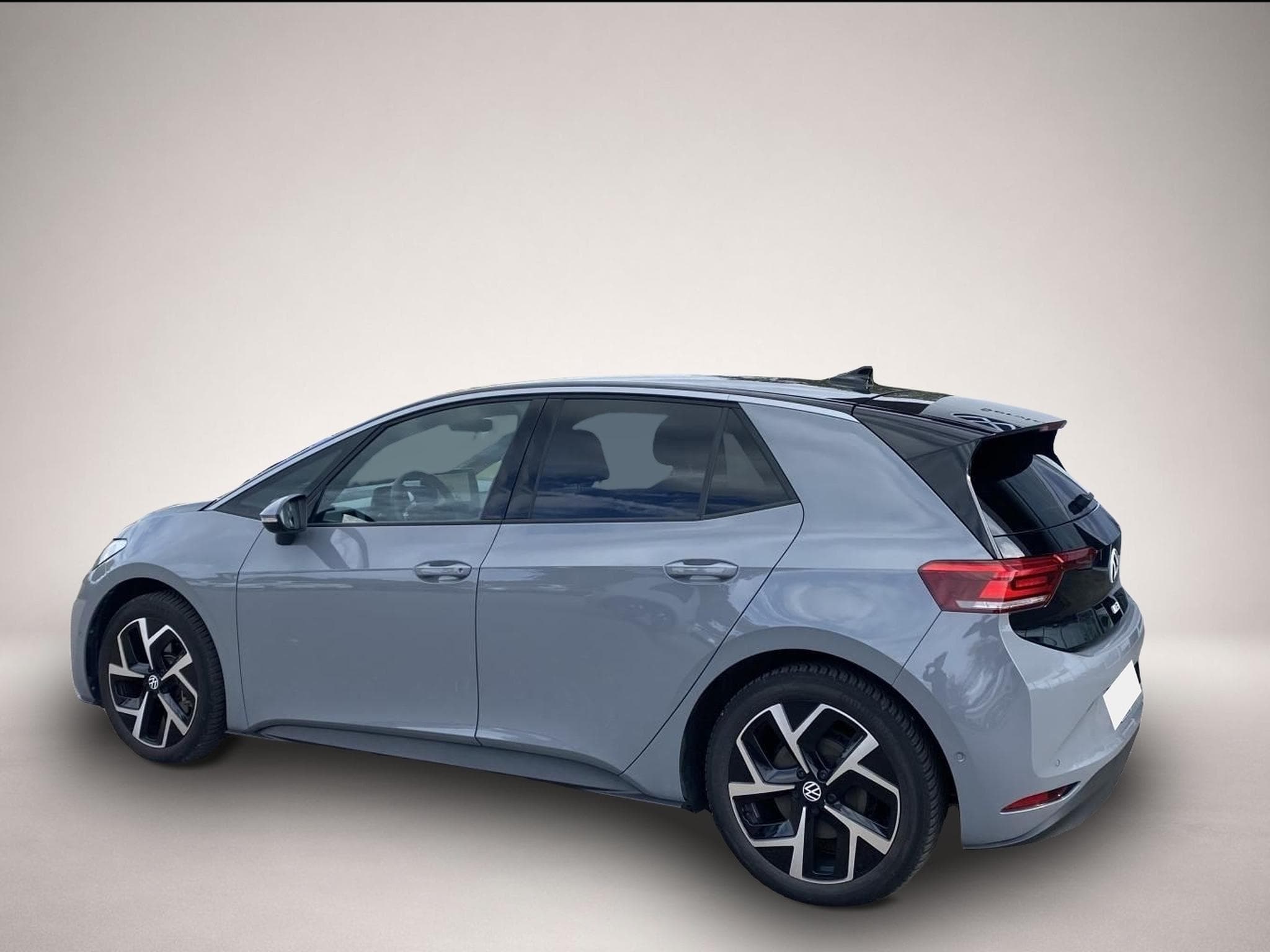 VW ID.3 (2024) - Foto 3