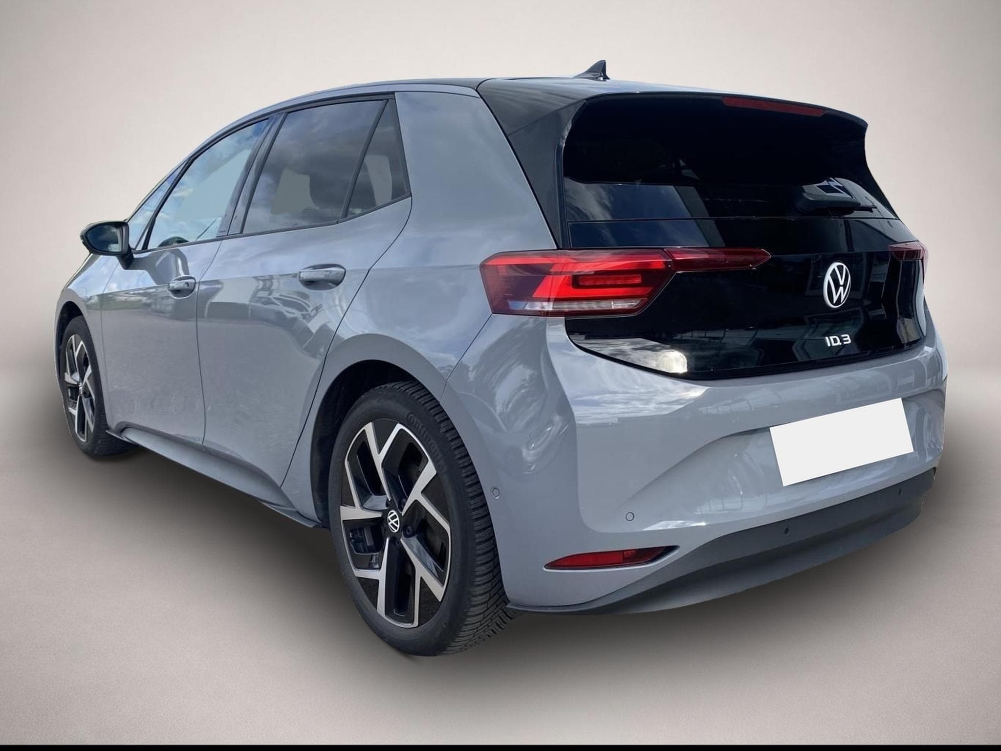 VW ID.3 (2024) - Foto 4