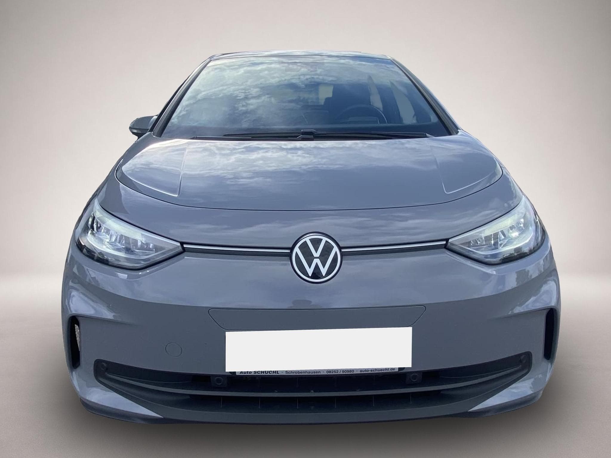 VW ID.3 (2024) - Foto 8