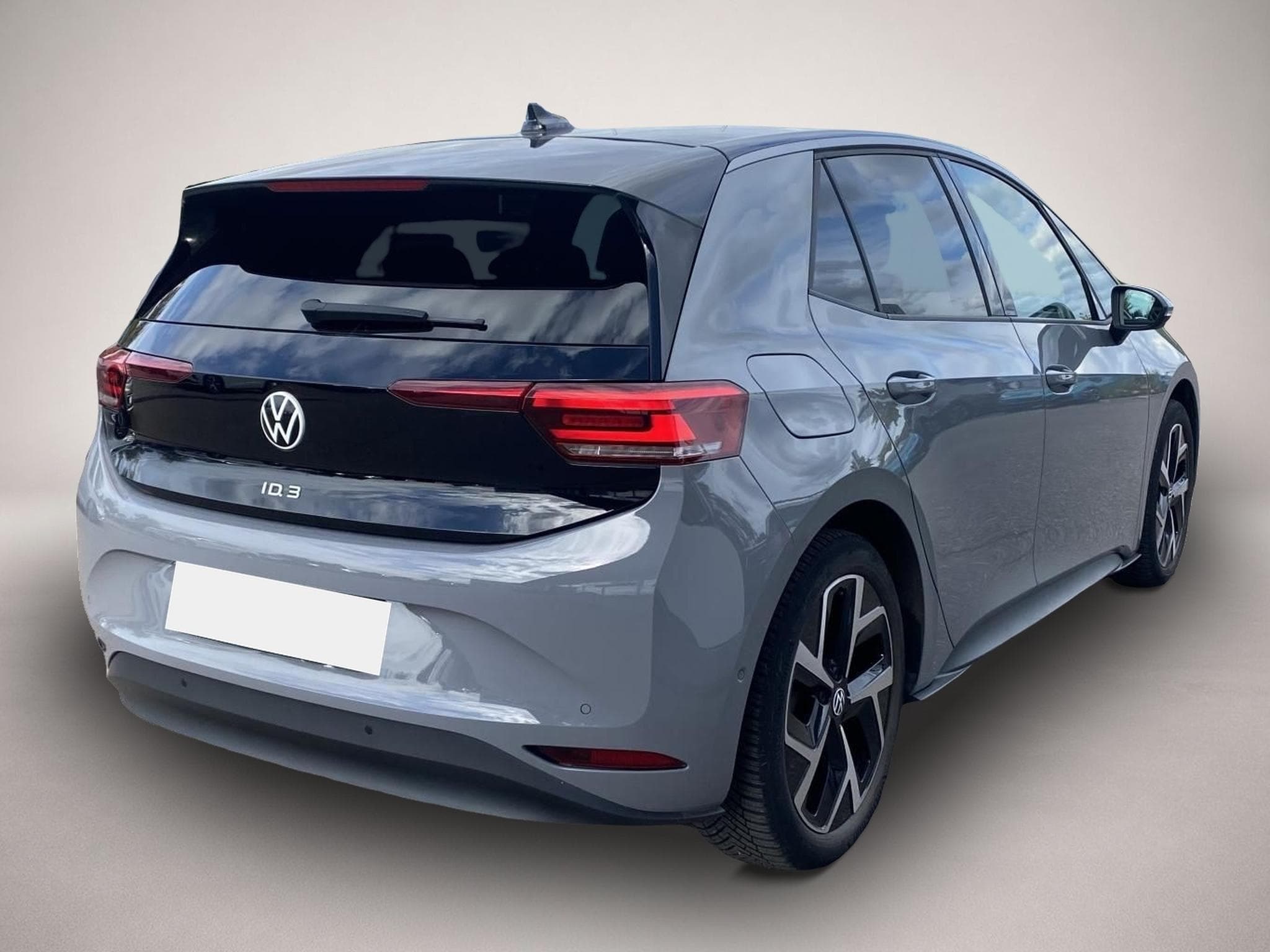 VW ID.3 (2024) - Foto 6