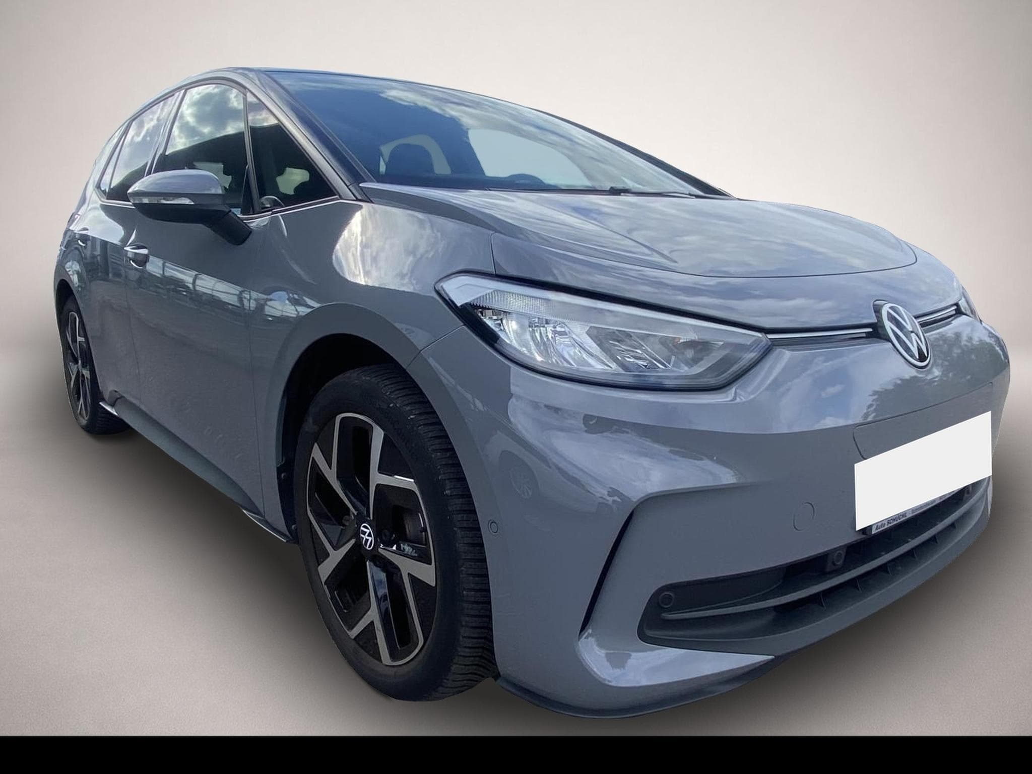 VW ID.3 (2024) - Foto 7