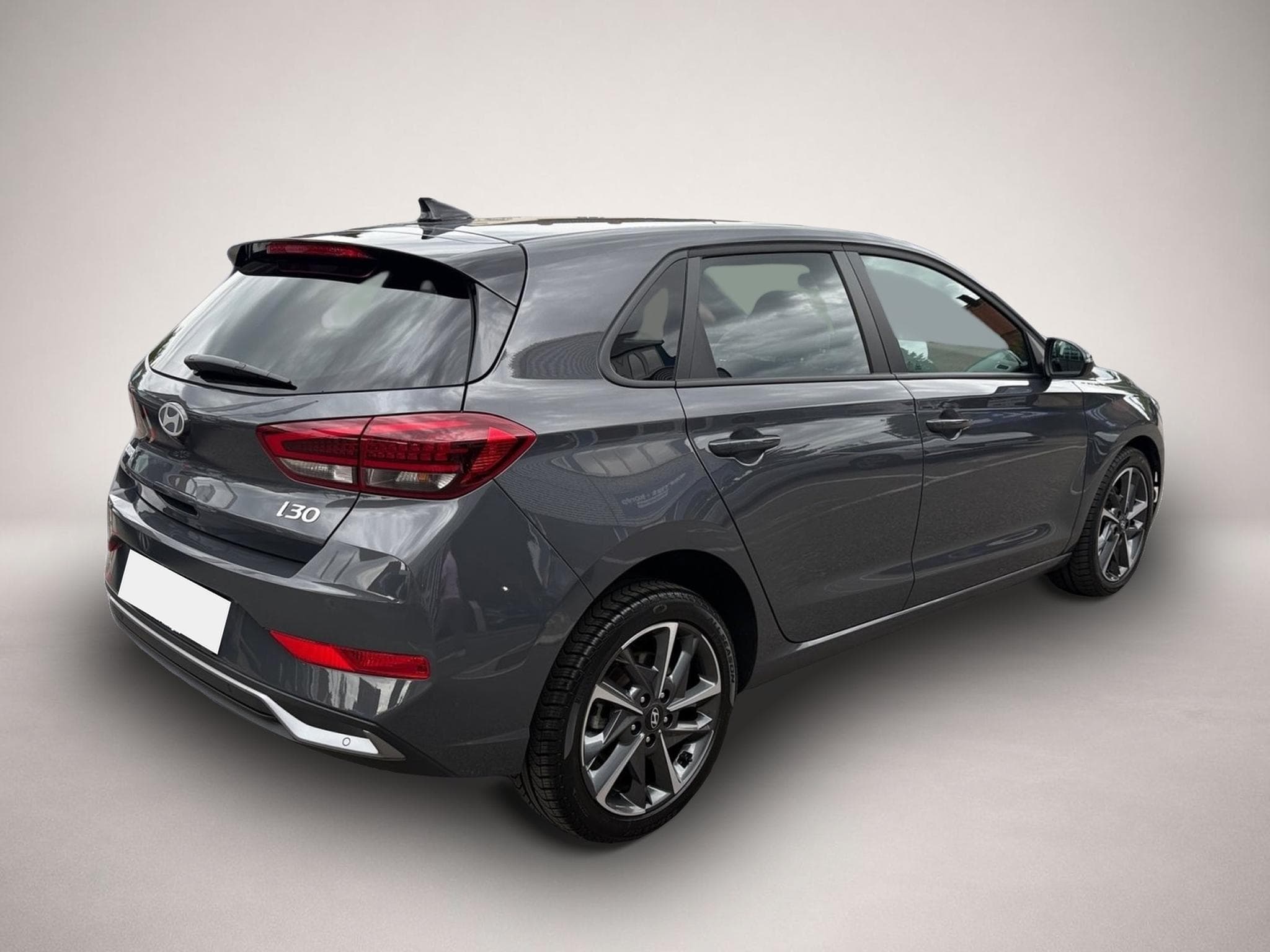 Hyundai i30 (2025) - Photo 3