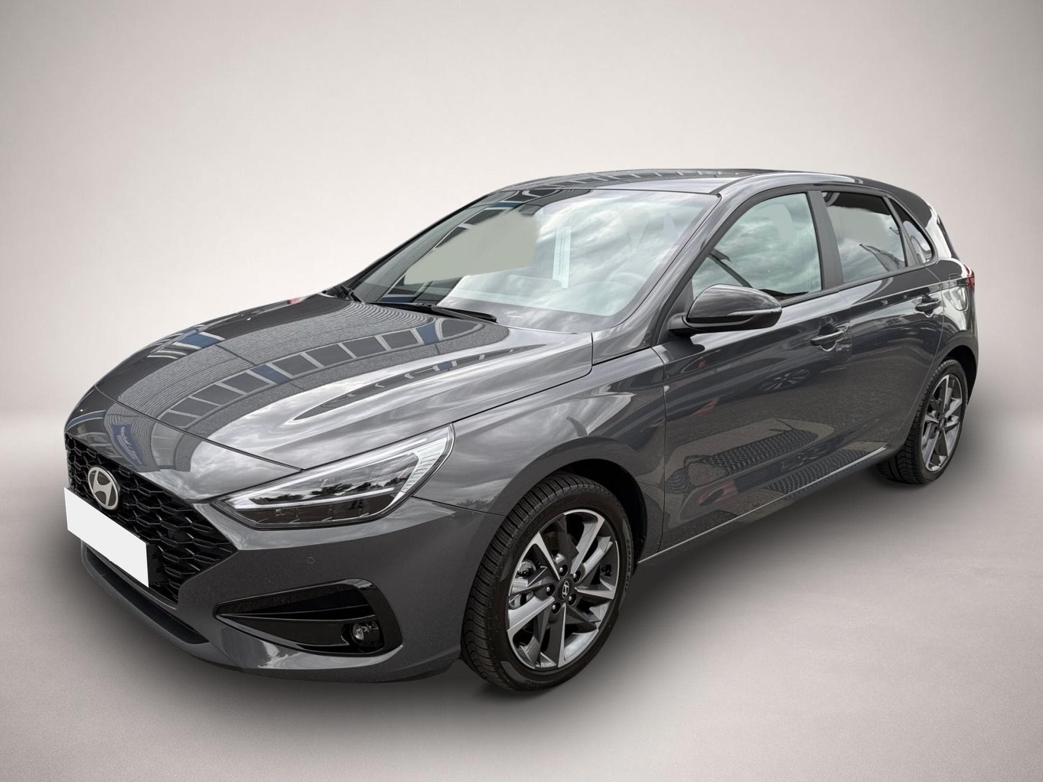 Hyundai i30 (2025) - Photo 1