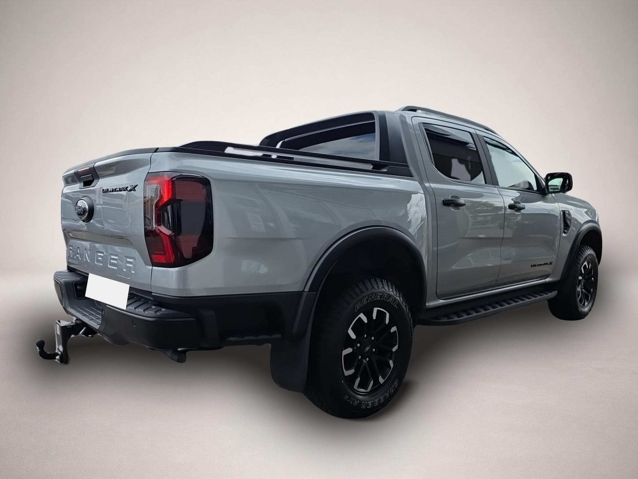 Ford Ranger (2025) - Photo 3