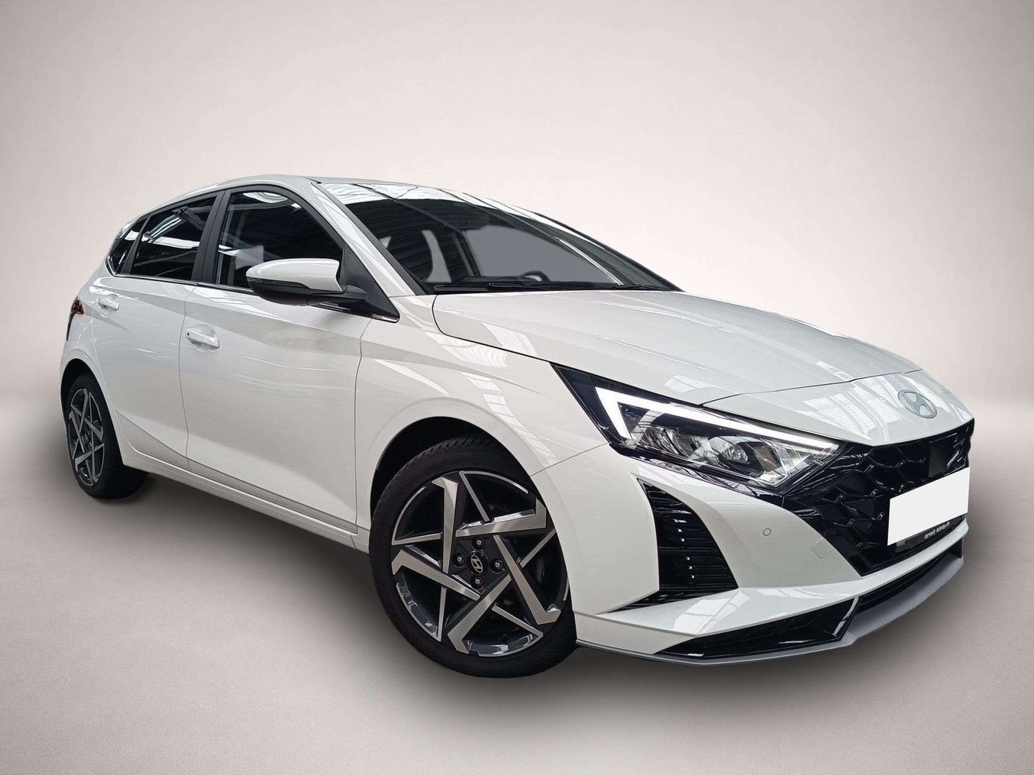 Hyundai i20 (2025) - Photo 2