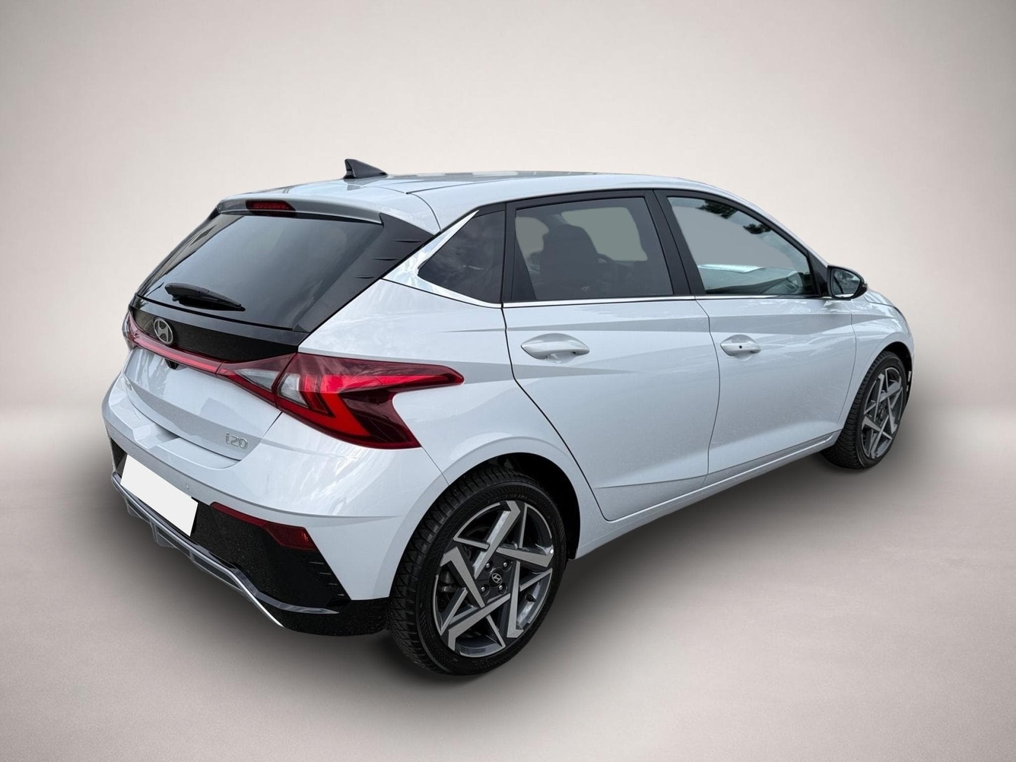 Hyundai i20 (2025) - Photo 3
