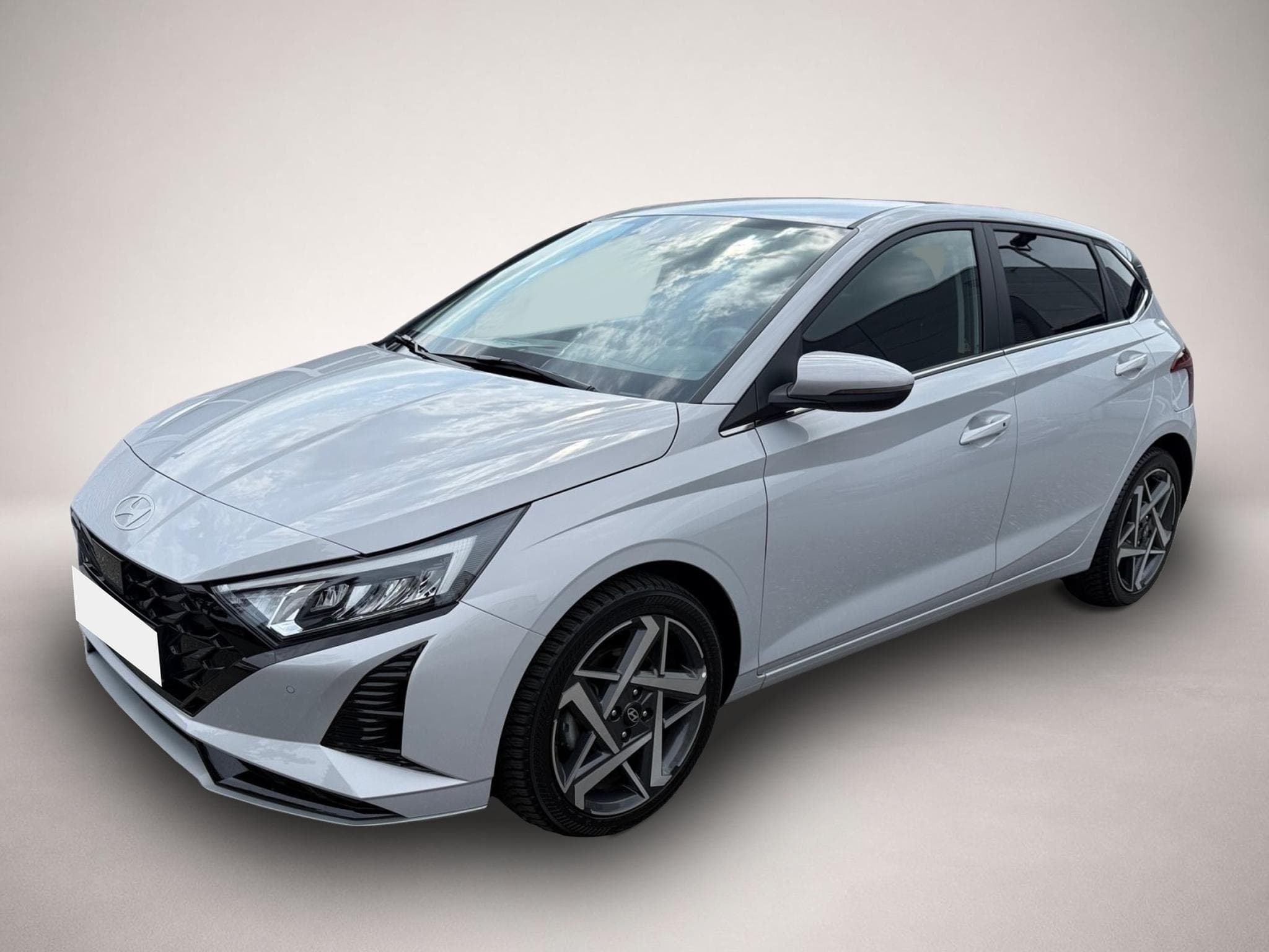 Hyundai i20 (2025) - Photo 1