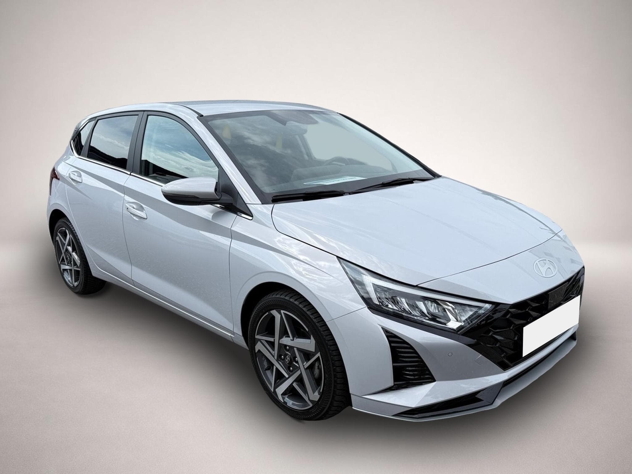 Hyundai i20 (2025) - Photo 2