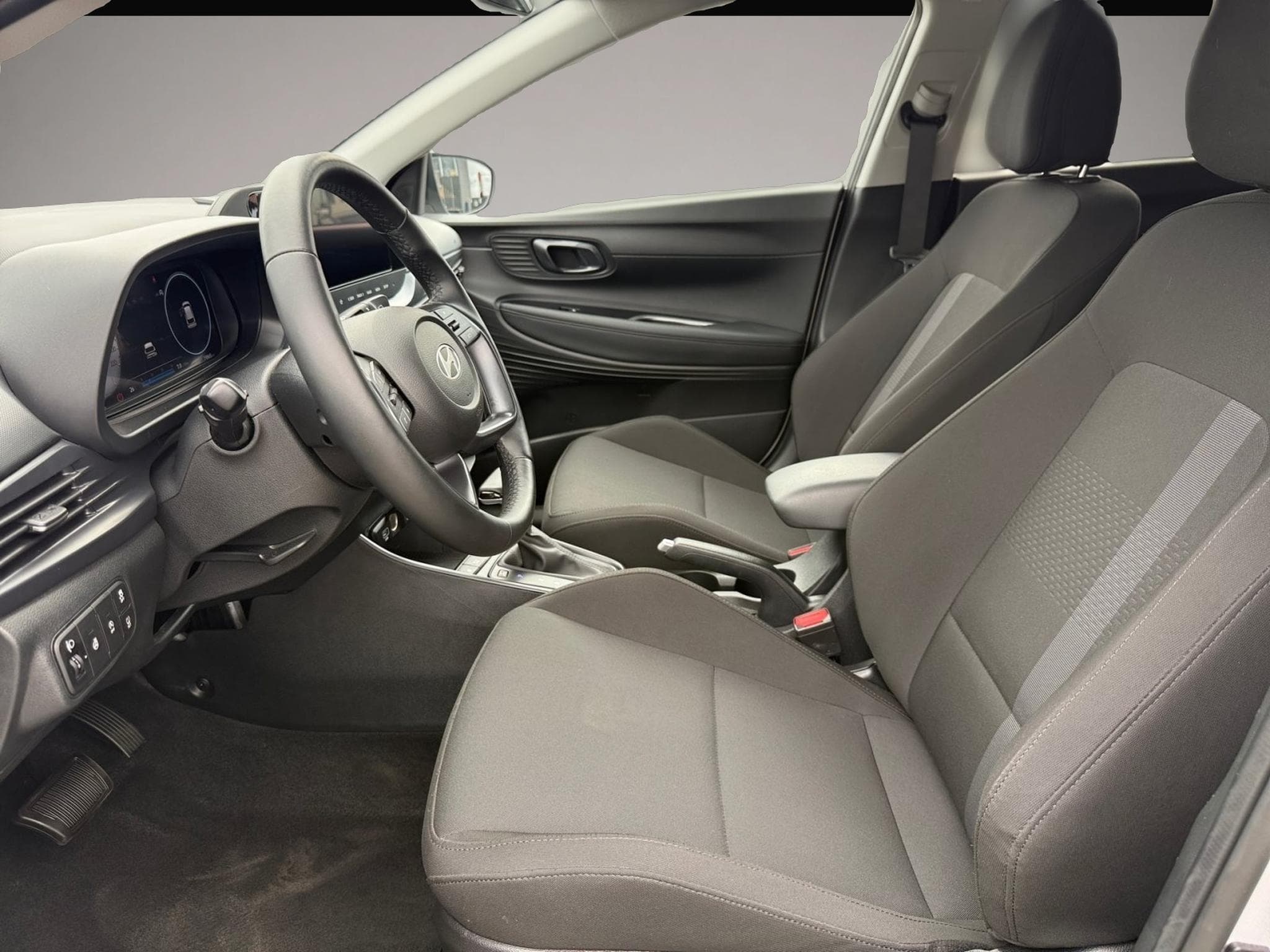 Hyundai i20 (2025) - Photo 5