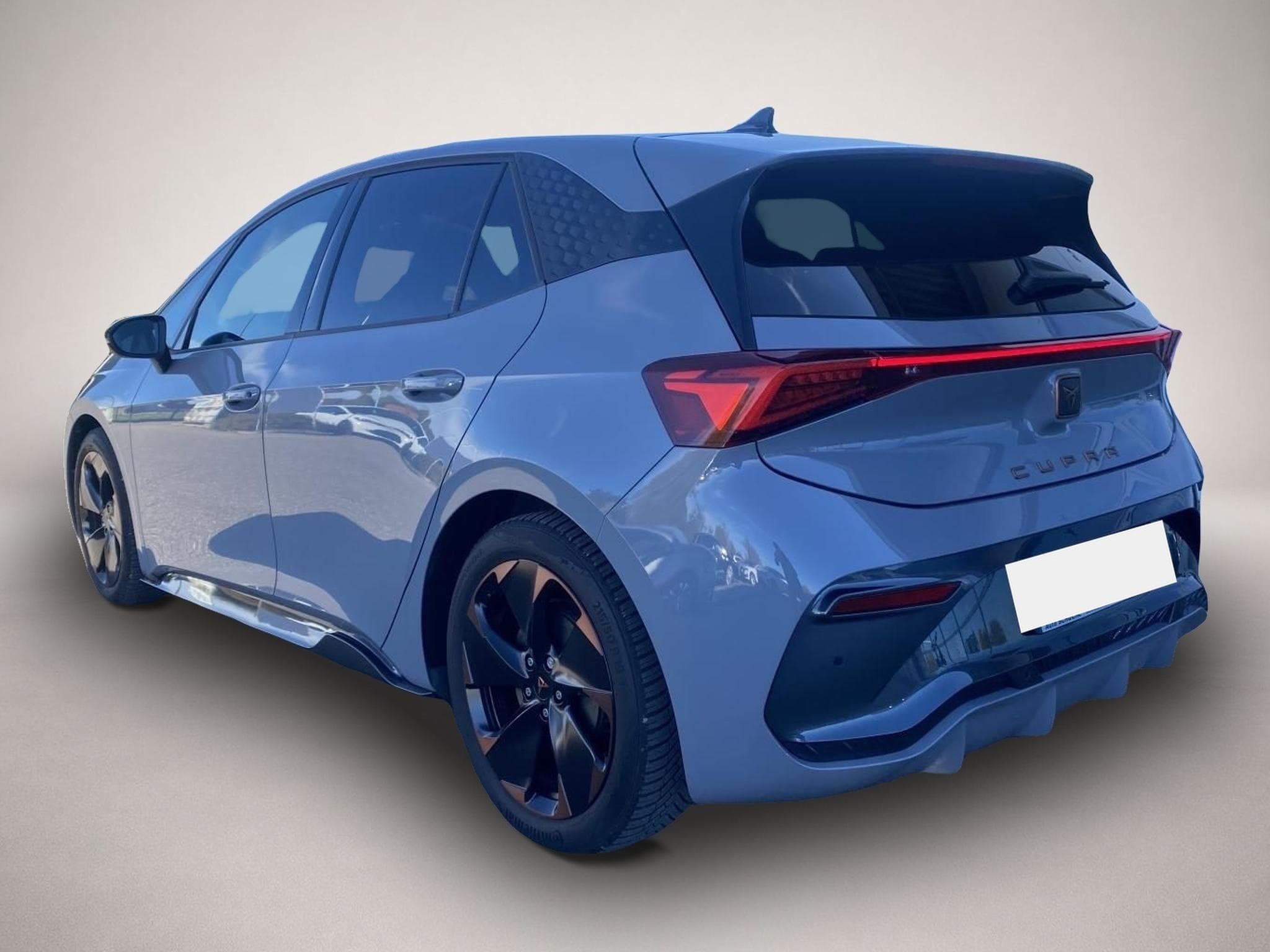 Cupra Born (2024) - Foto 4