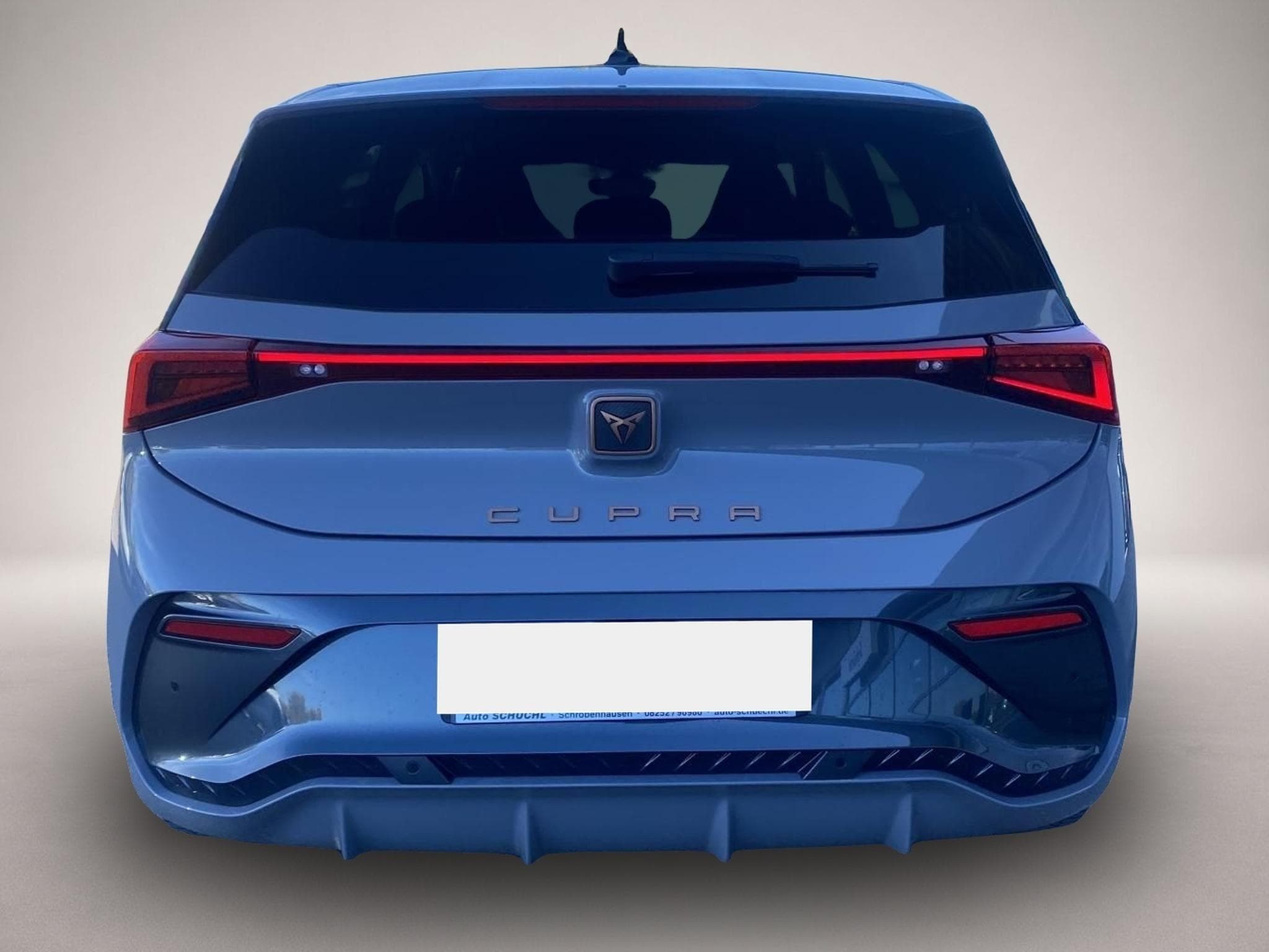 Cupra Born (2024) - Foto 5
