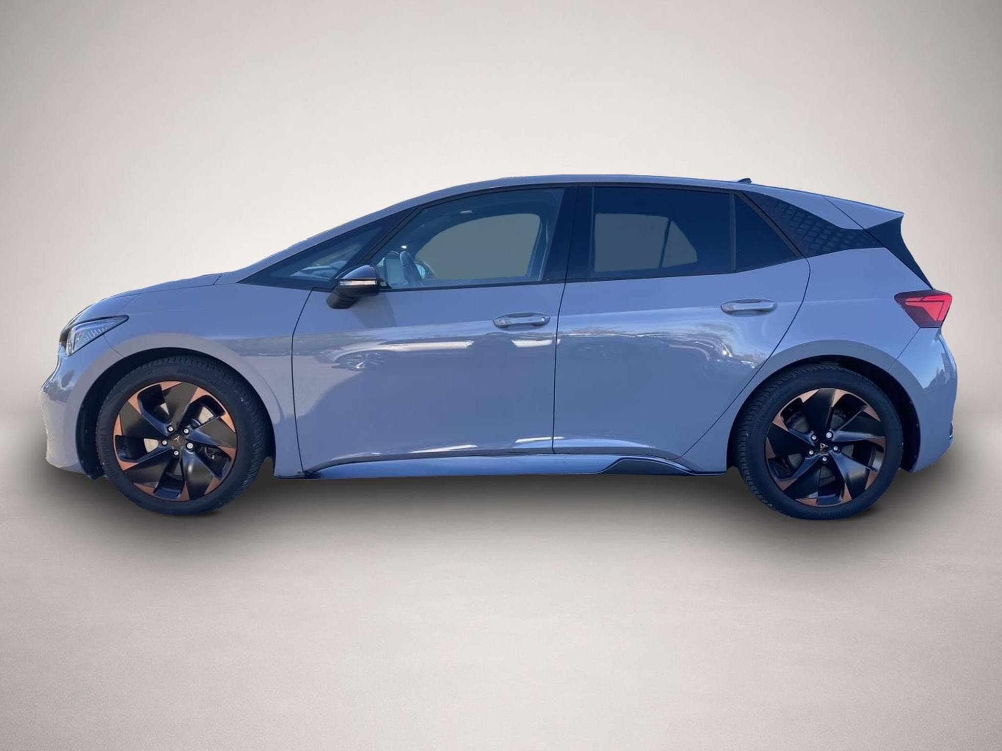 Cupra Born (2024) - Foto 2