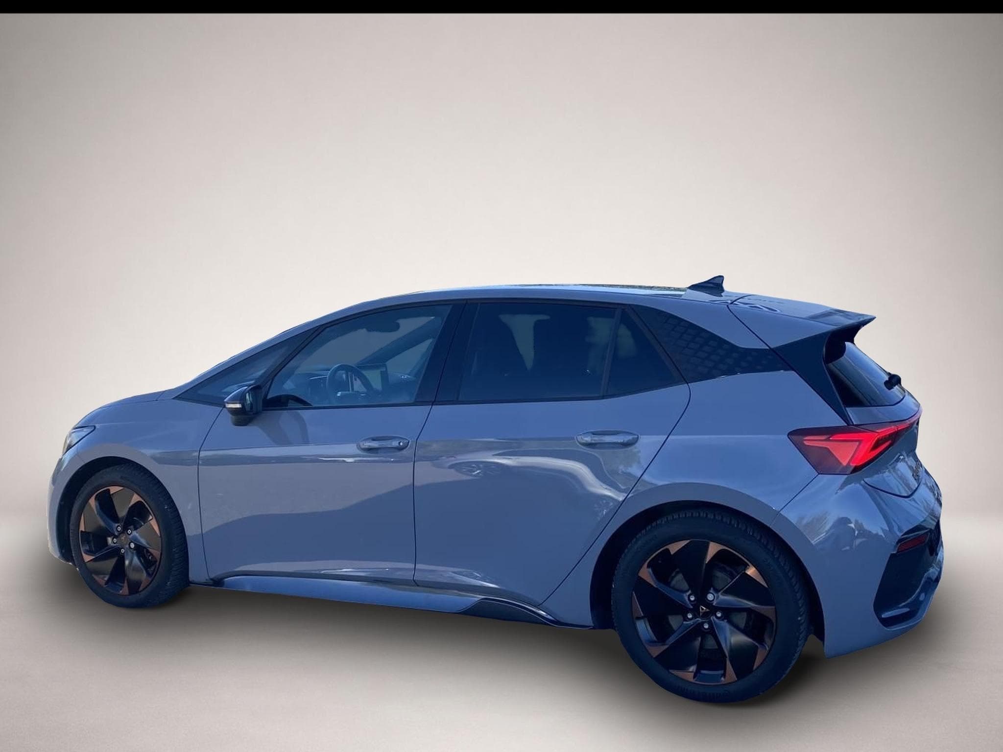 Cupra Born (2024) - Foto 3