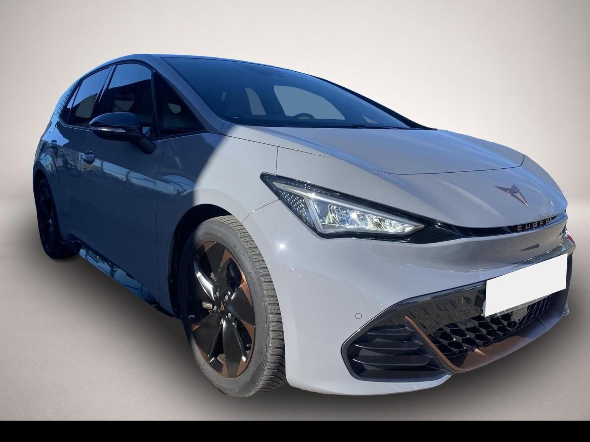 Cupra Born (2024) - Foto 7