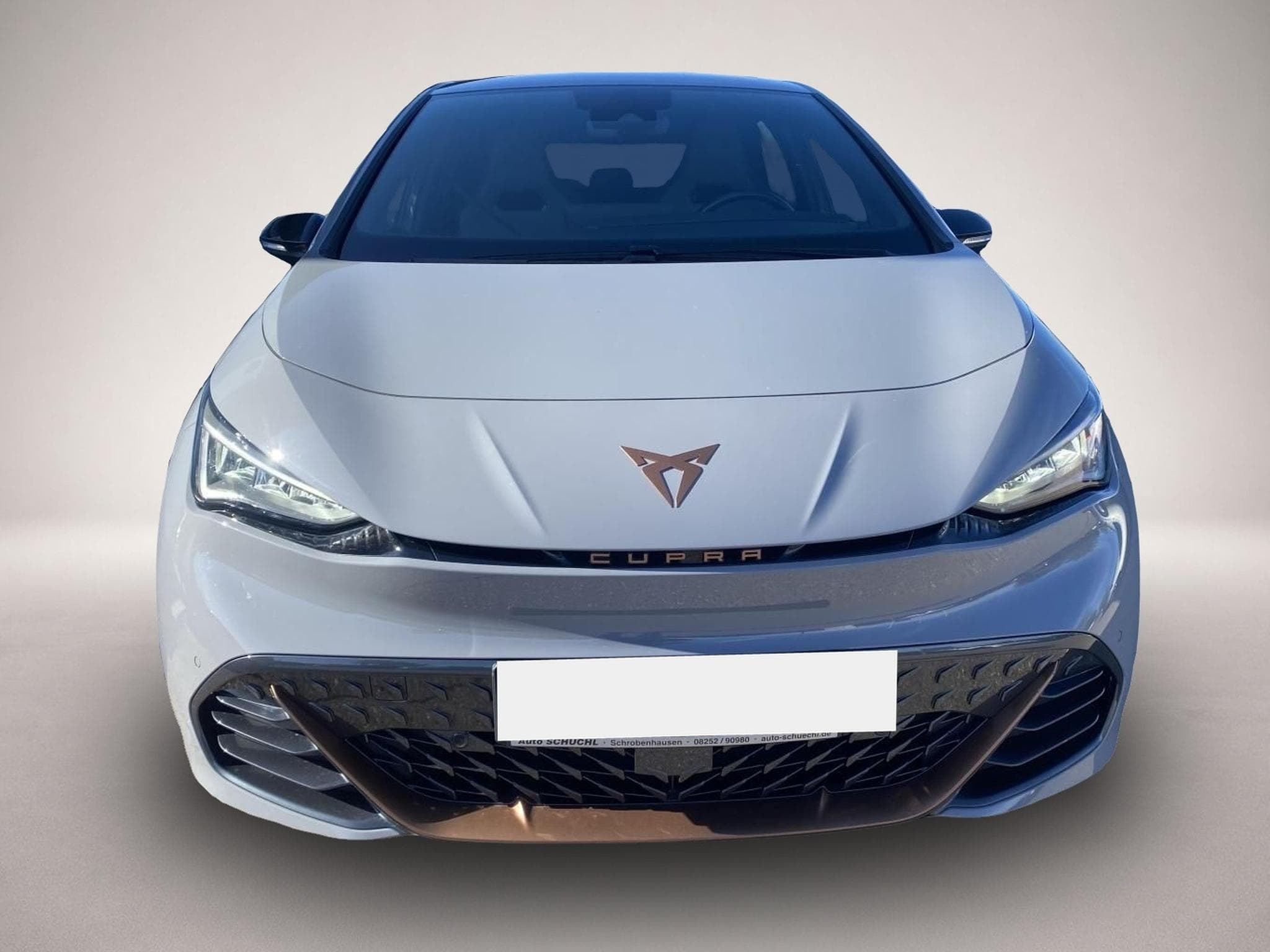 Cupra Born (2024) - Foto 8