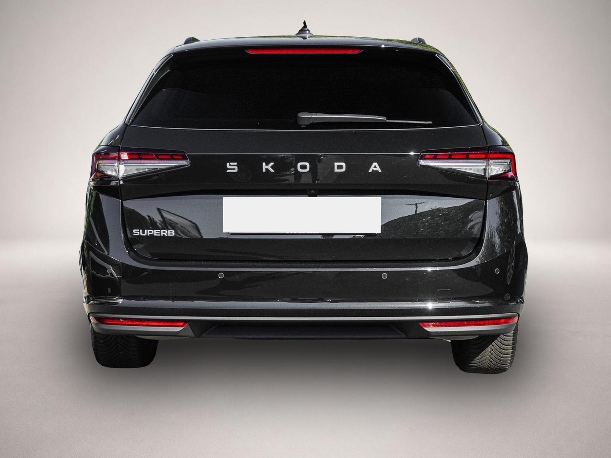Skoda Superb (2025) - Photo 5