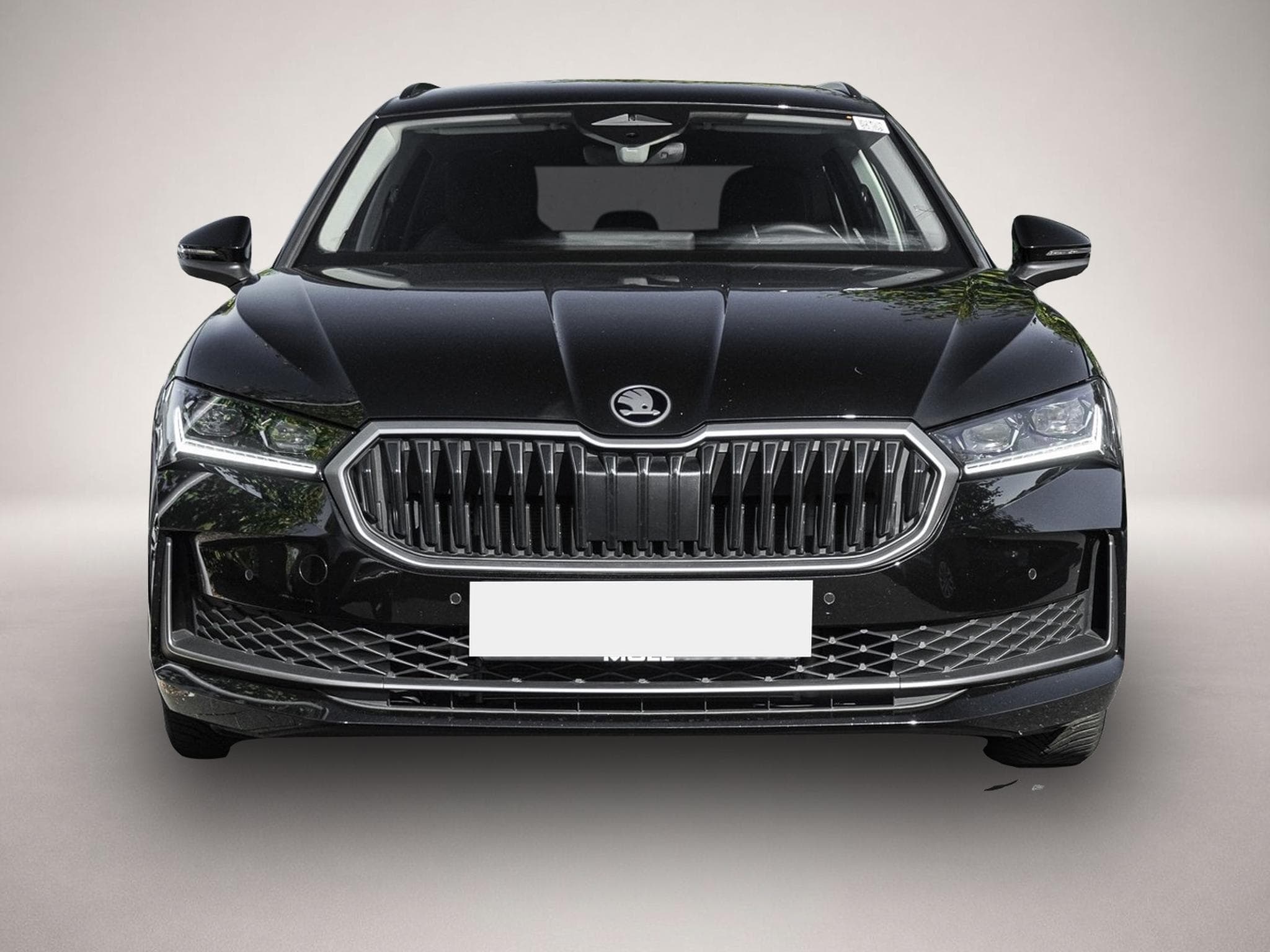 Skoda Superb (2025) - Photo 2