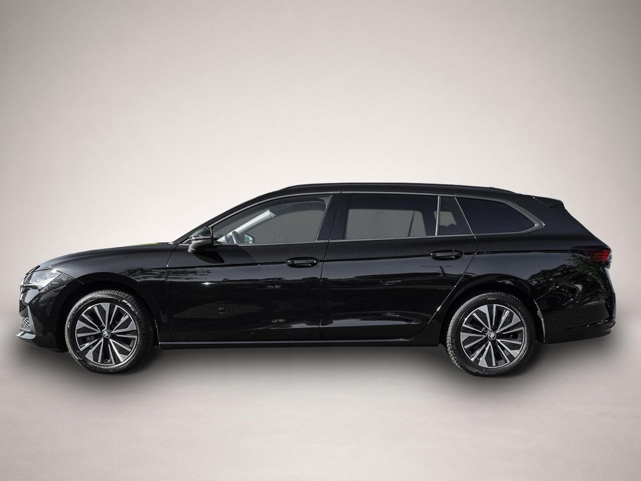 Skoda Superb (2025) - Photo 4