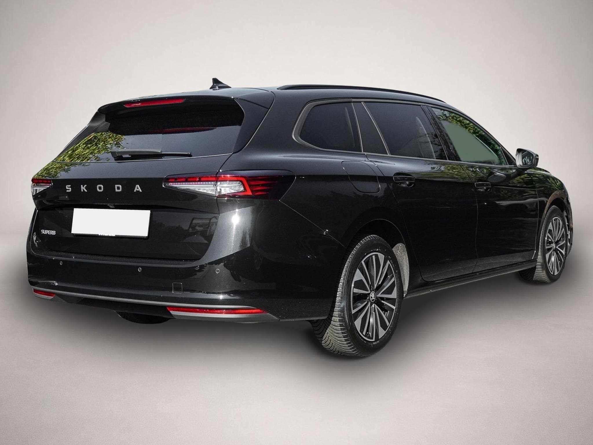 Skoda Superb (2025) - Photo 3