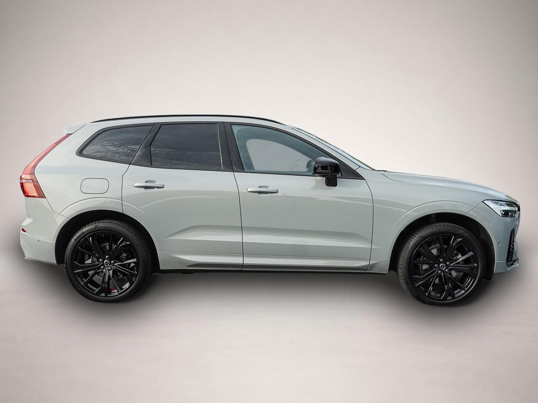 Volvo XC60 (2025) - Foto 4