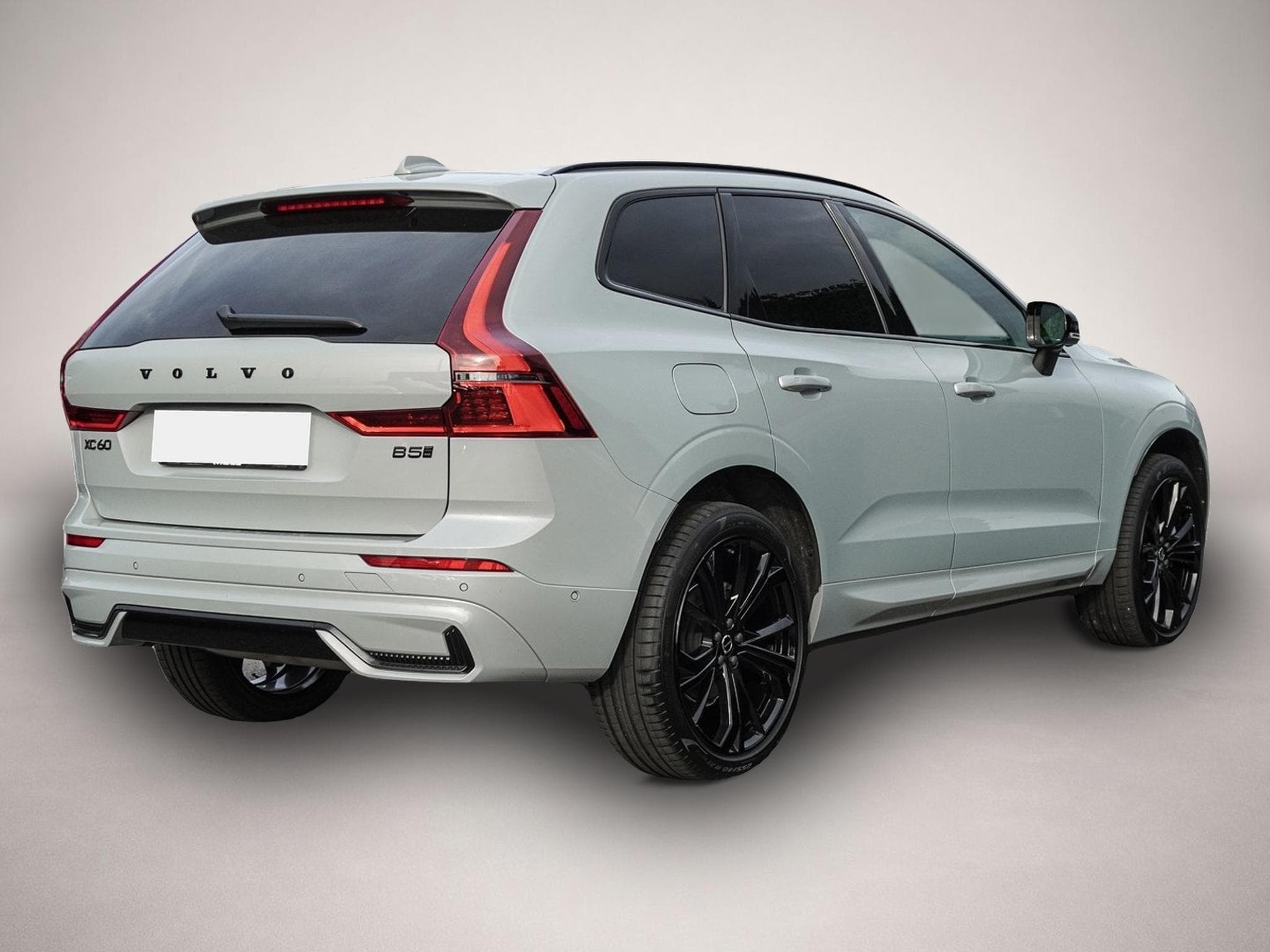 Volvo XC60 (2025) - Foto 3
