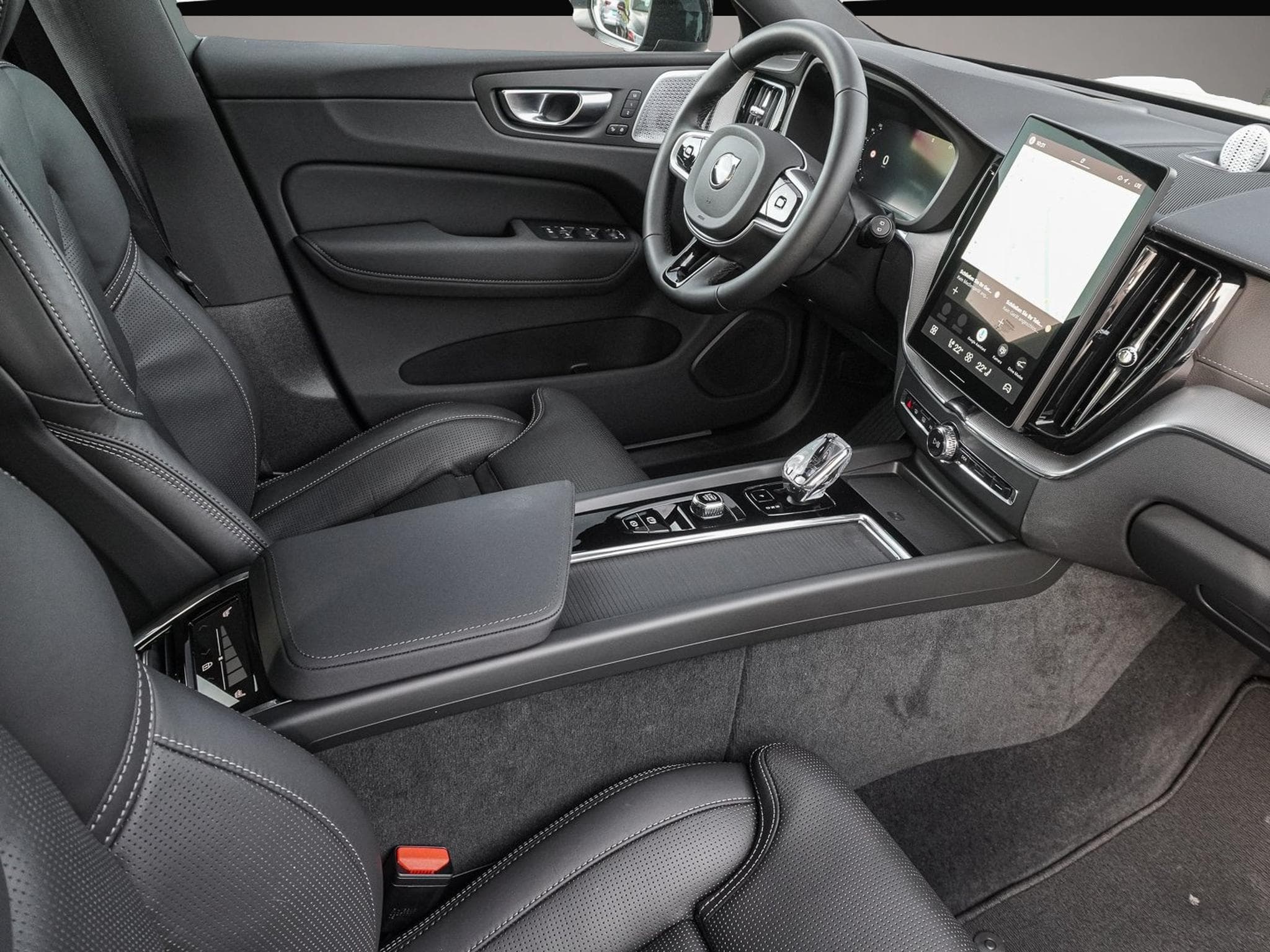 Volvo XC60 (2025) - Foto 6