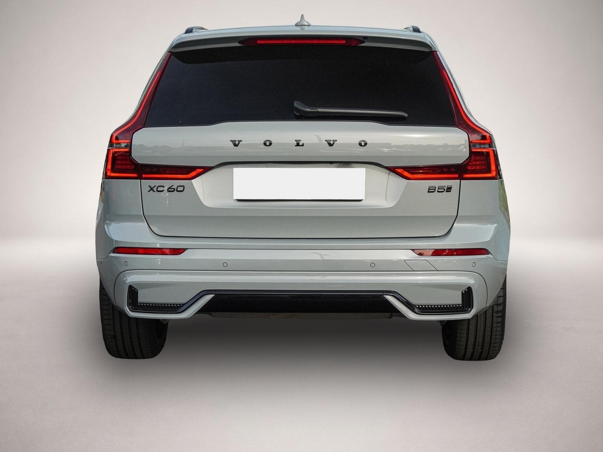 Volvo XC60 (2025) - Foto 5