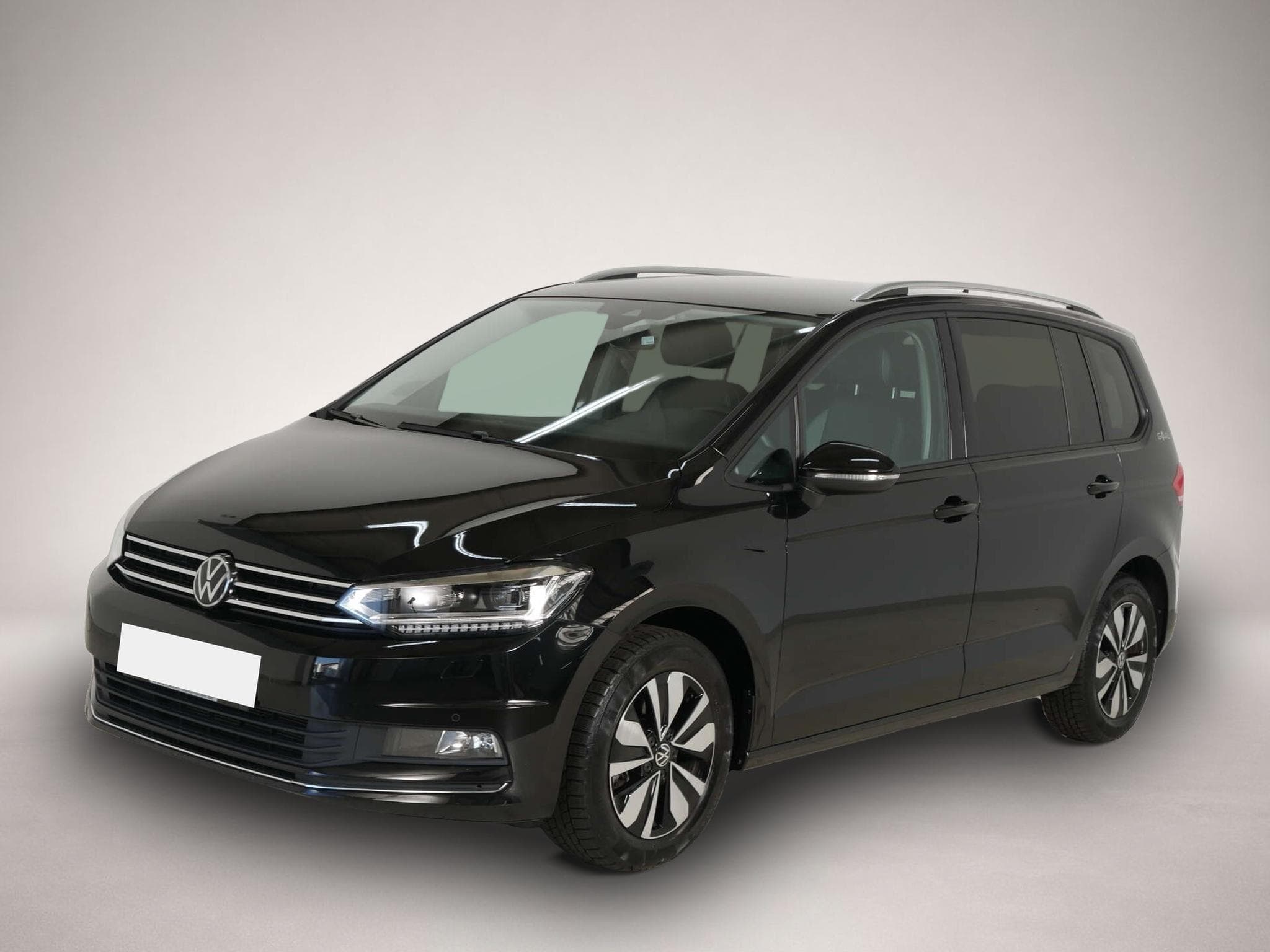 VW Touran (2026) - Foto 1