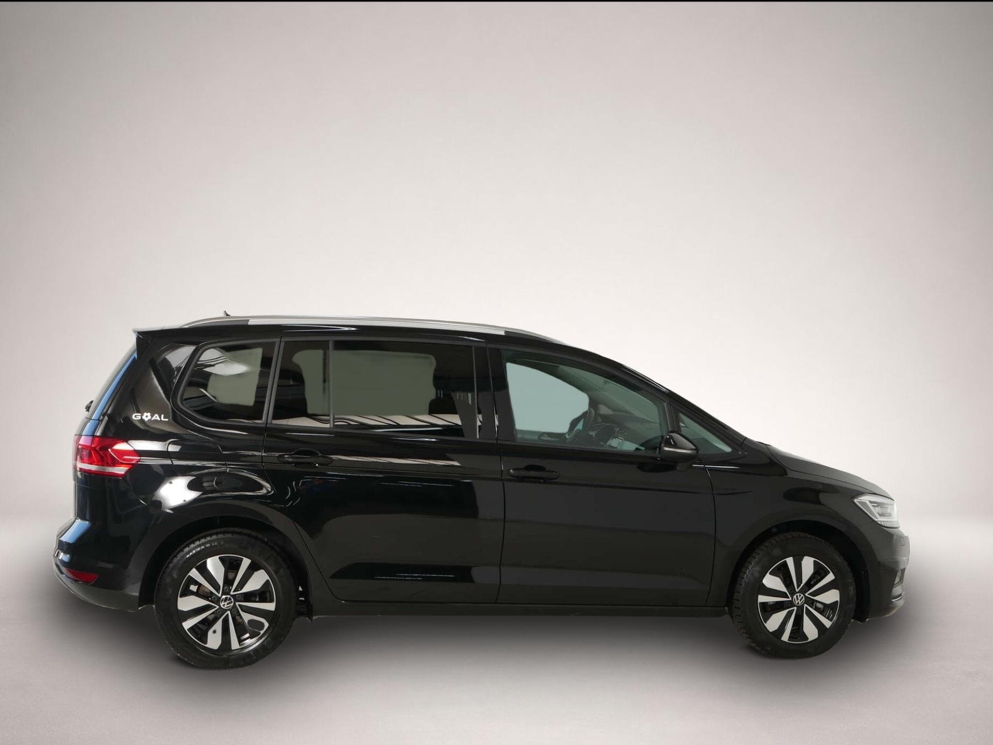 VW Touran (2026) - Foto 3
