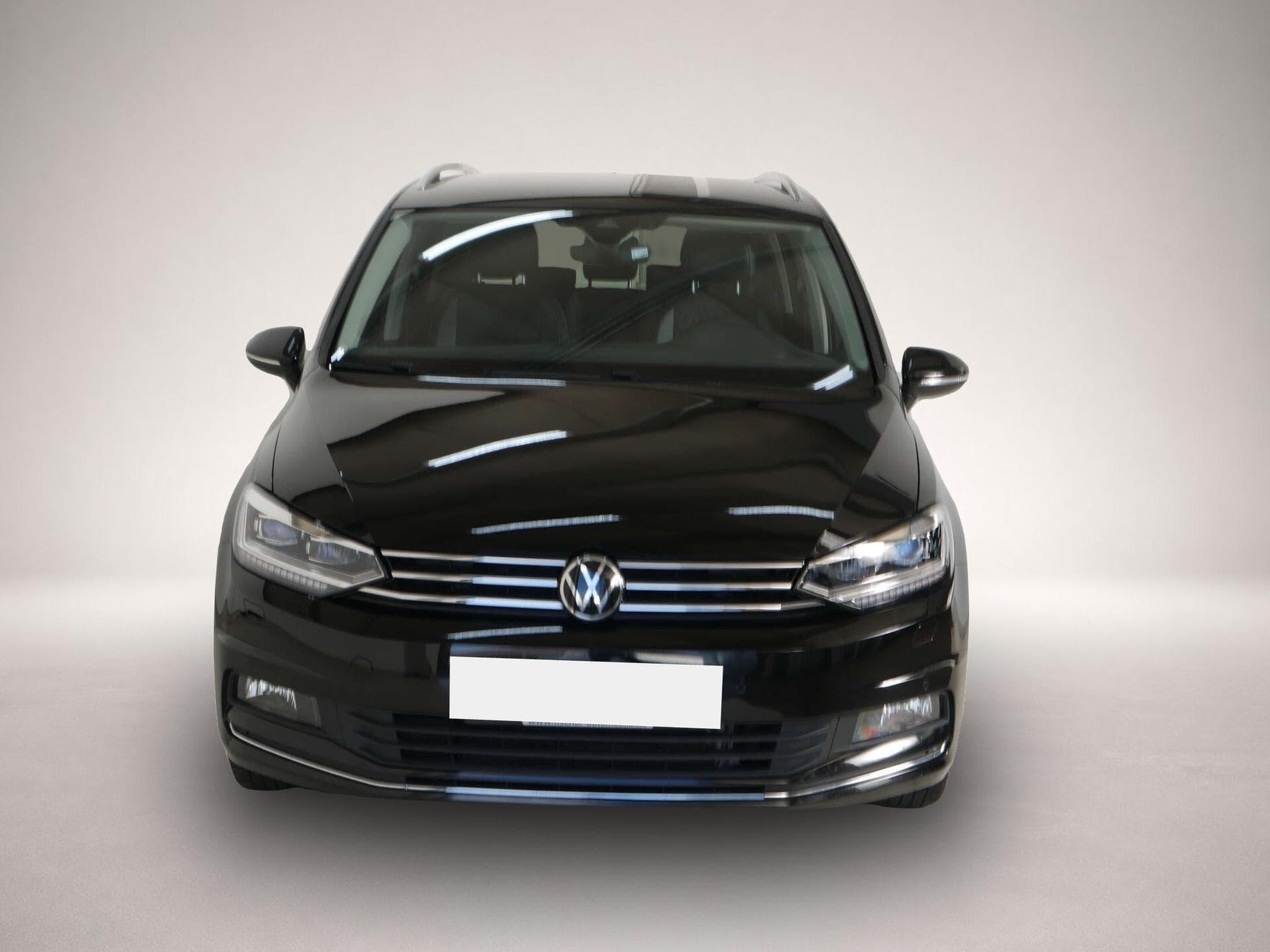 VW Touran (2026) - Foto 2