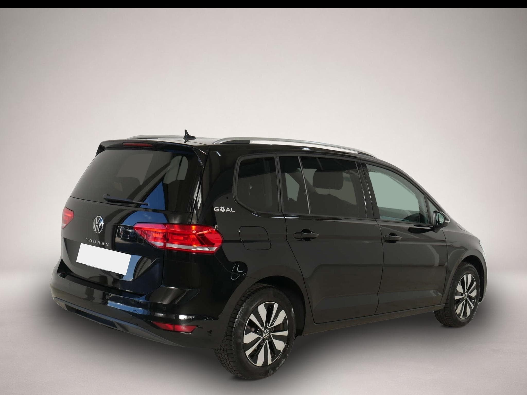 VW Touran (2026) - Foto 4