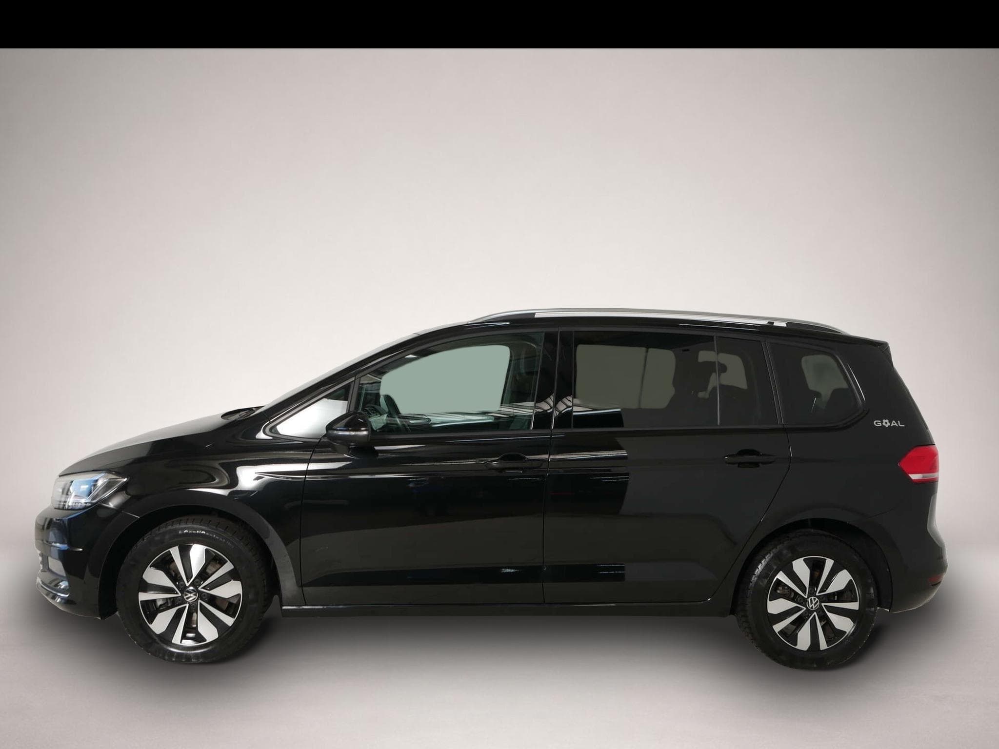 VW Touran (2026) - Foto 6