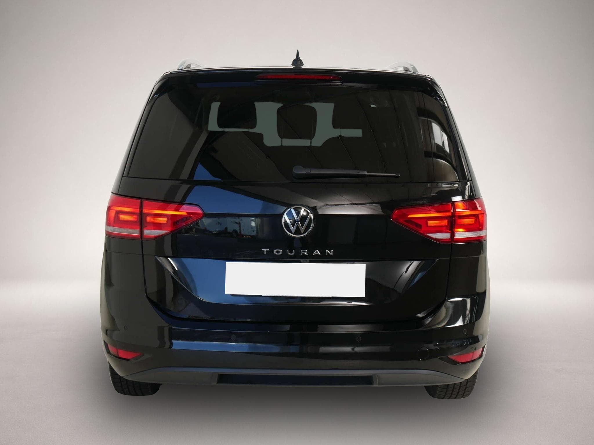 VW Touran (2026) - Foto 5