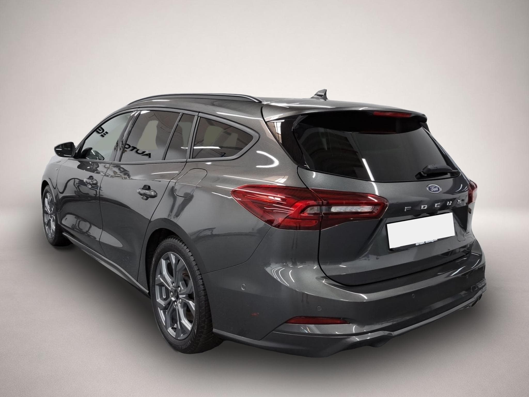 Ford Focus (2025) - Photo 4