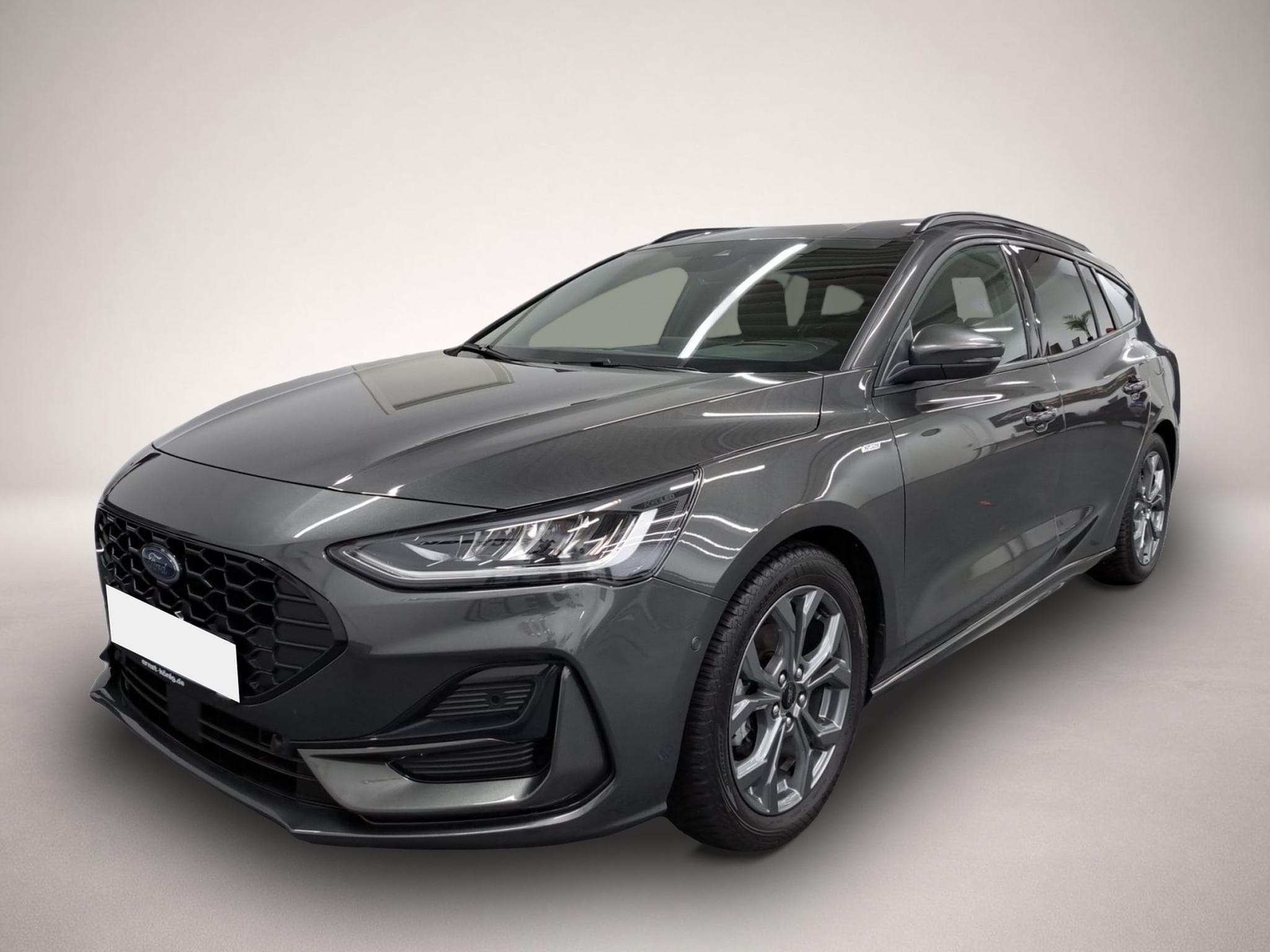 Ford Focus (2025) - Photo 1