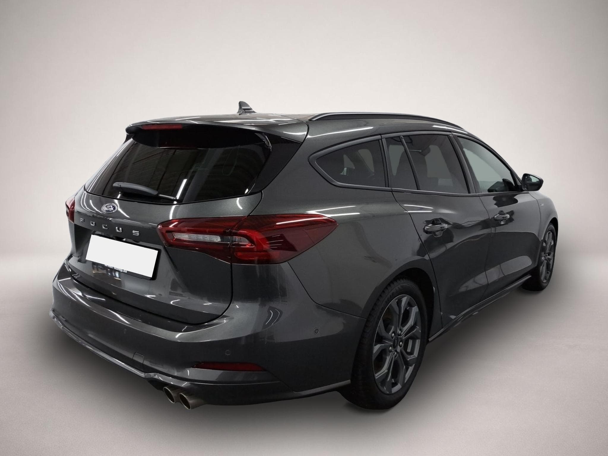 Ford Focus (2025) - Photo 3