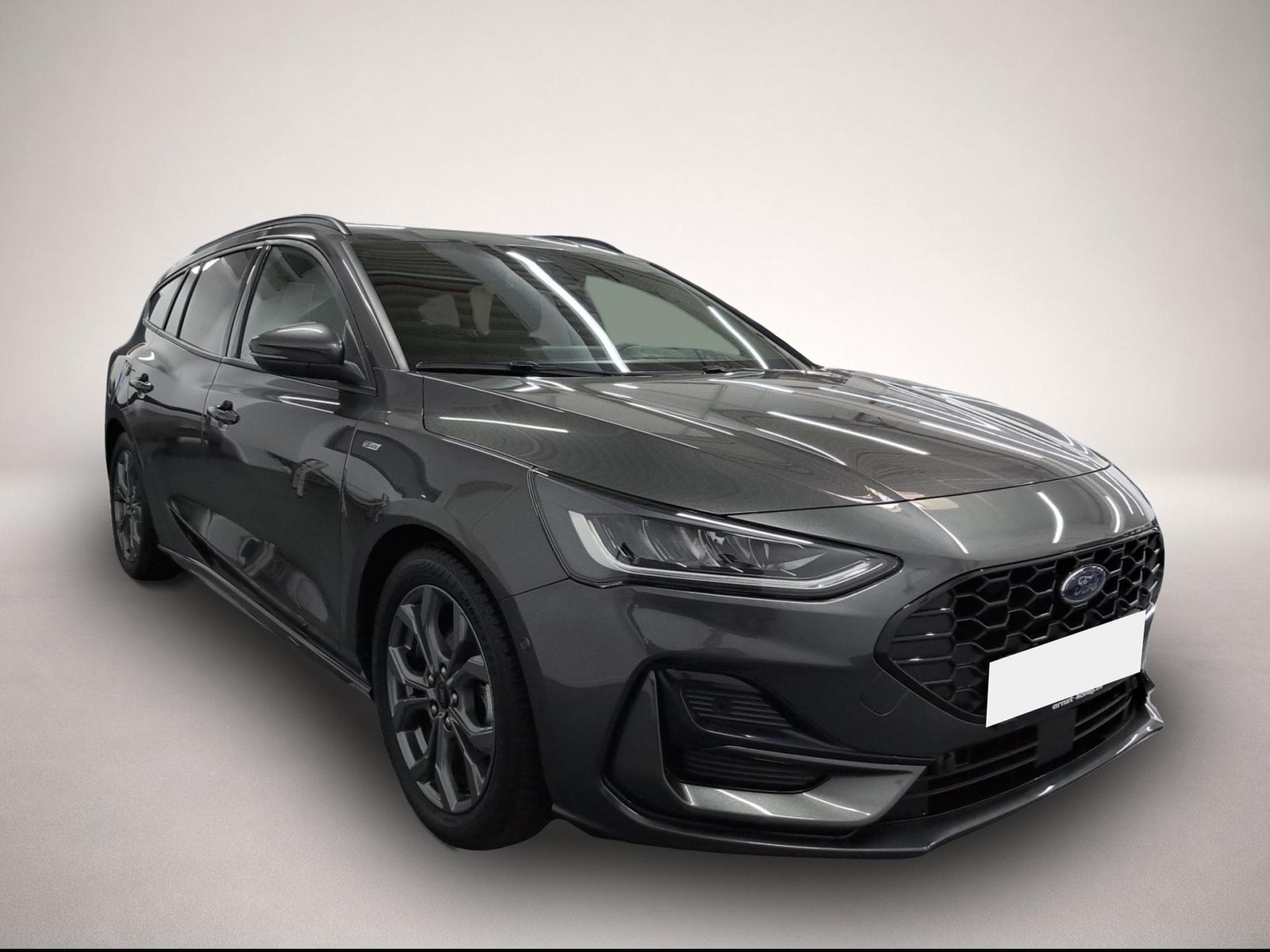 Ford Focus (2025) - Photo 2