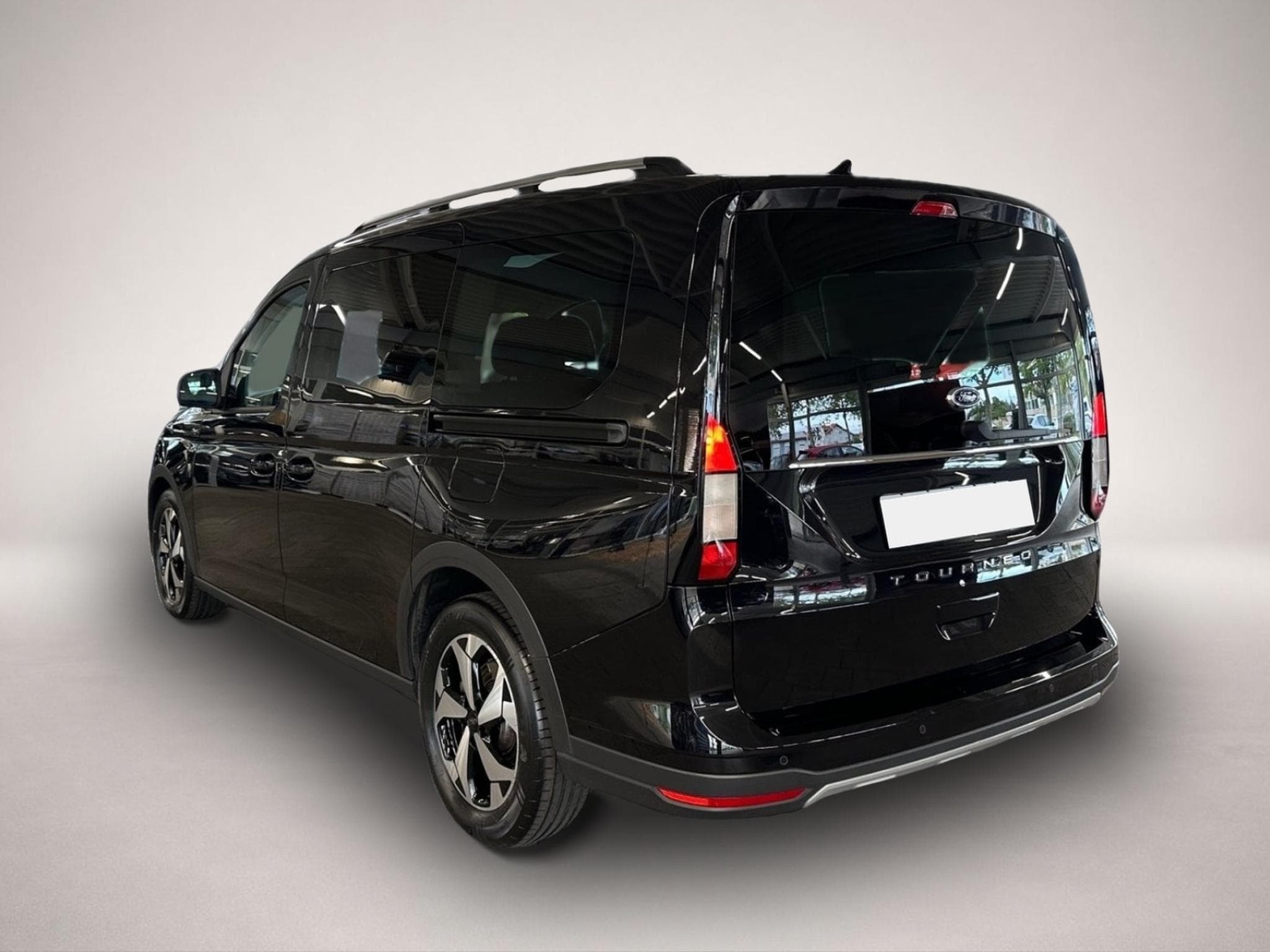 Ford Tourneo (2024) - Photo 4
