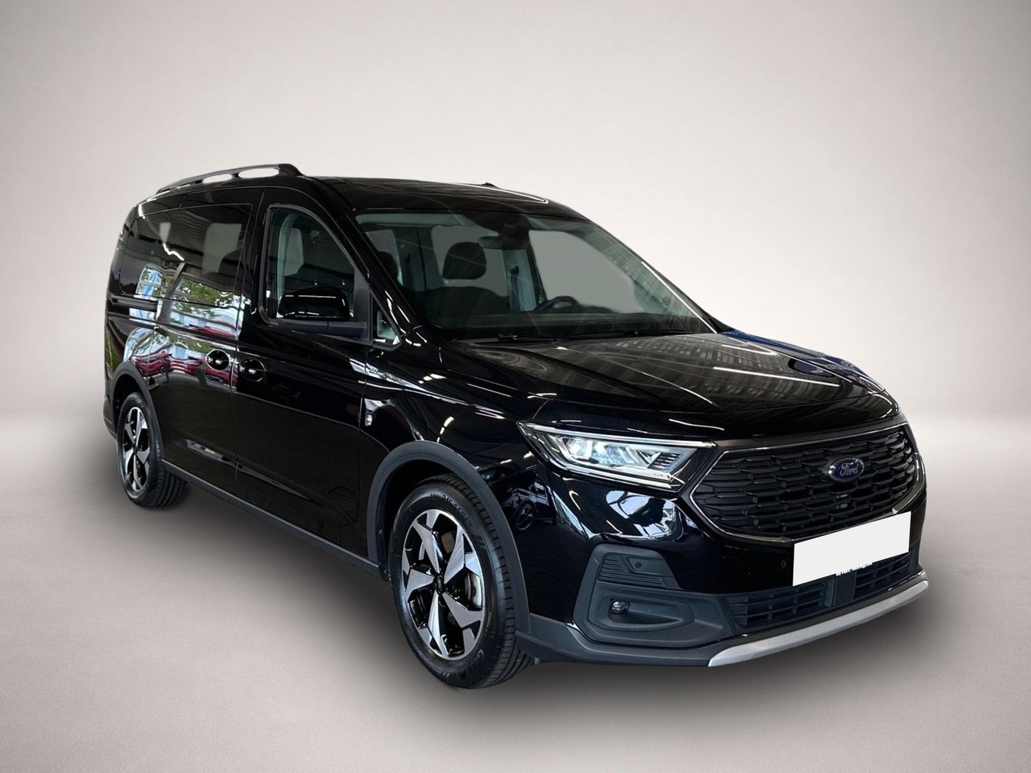 Ford Tourneo (2024) - Photo 2