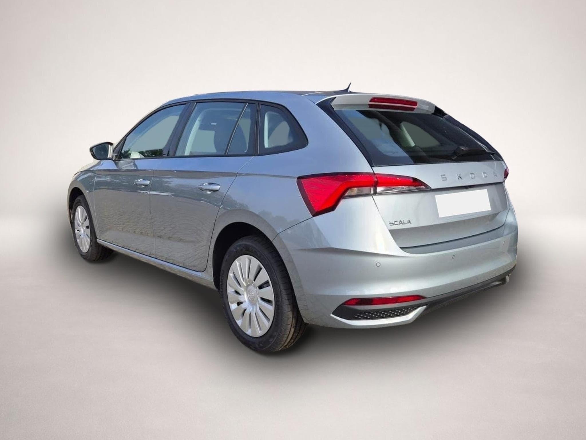 Skoda Scala (2026) - Foto 3