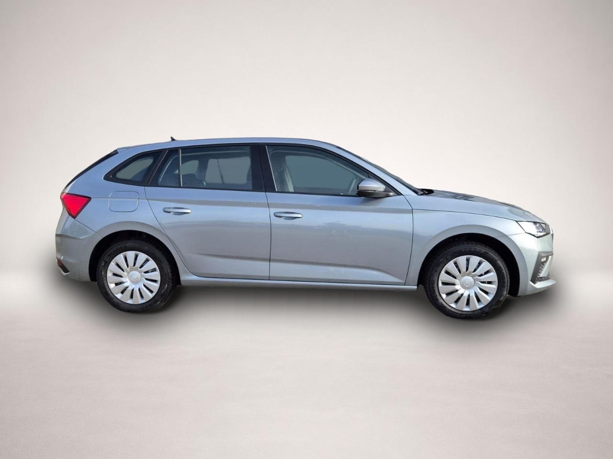 Skoda Scala (2026) - Foto 8