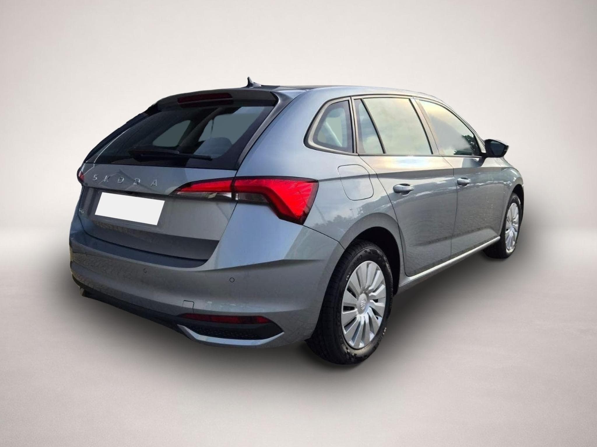 Skoda Scala (2026) - Foto 7