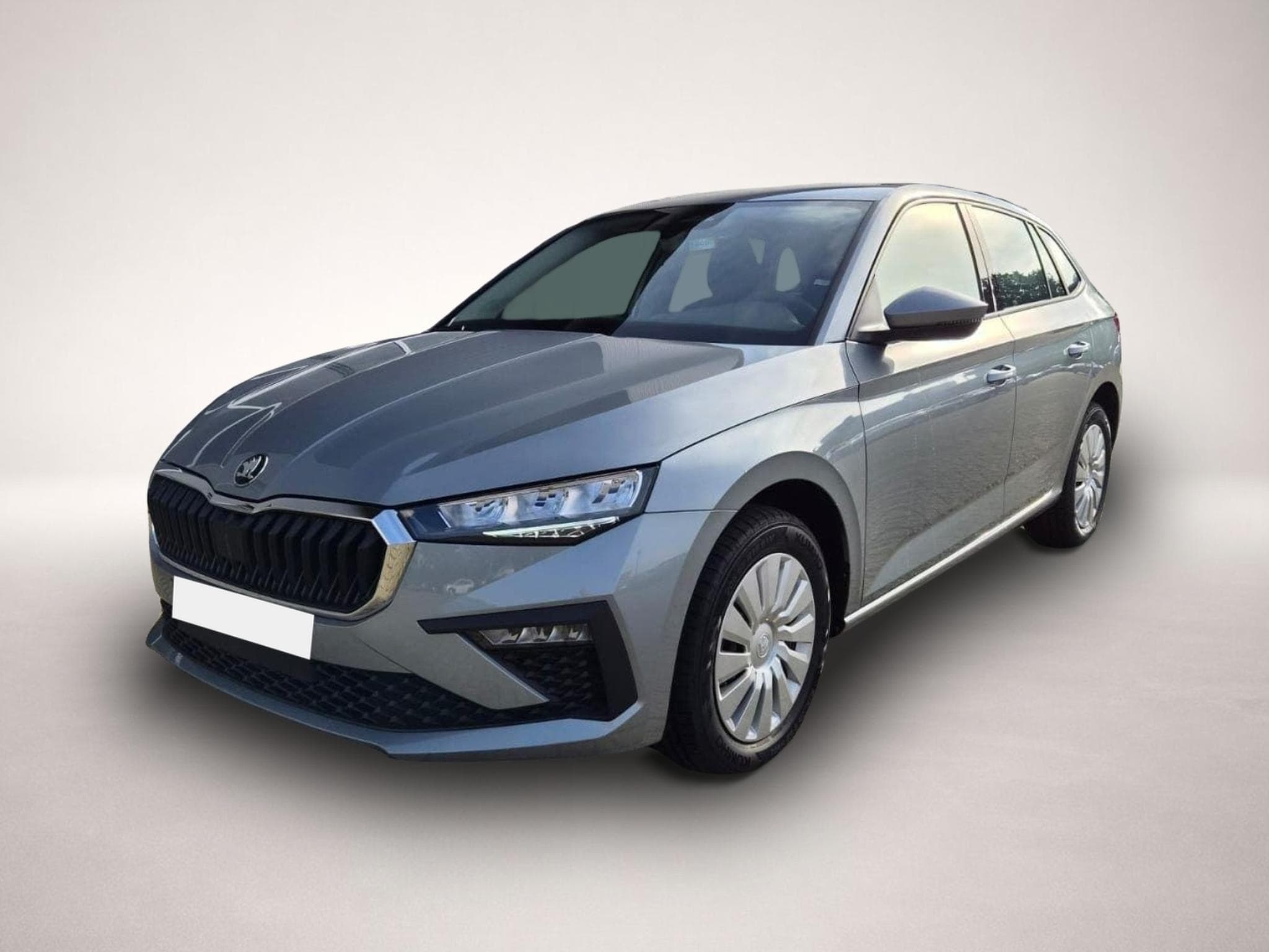 Skoda Scala (2026) - Foto 3