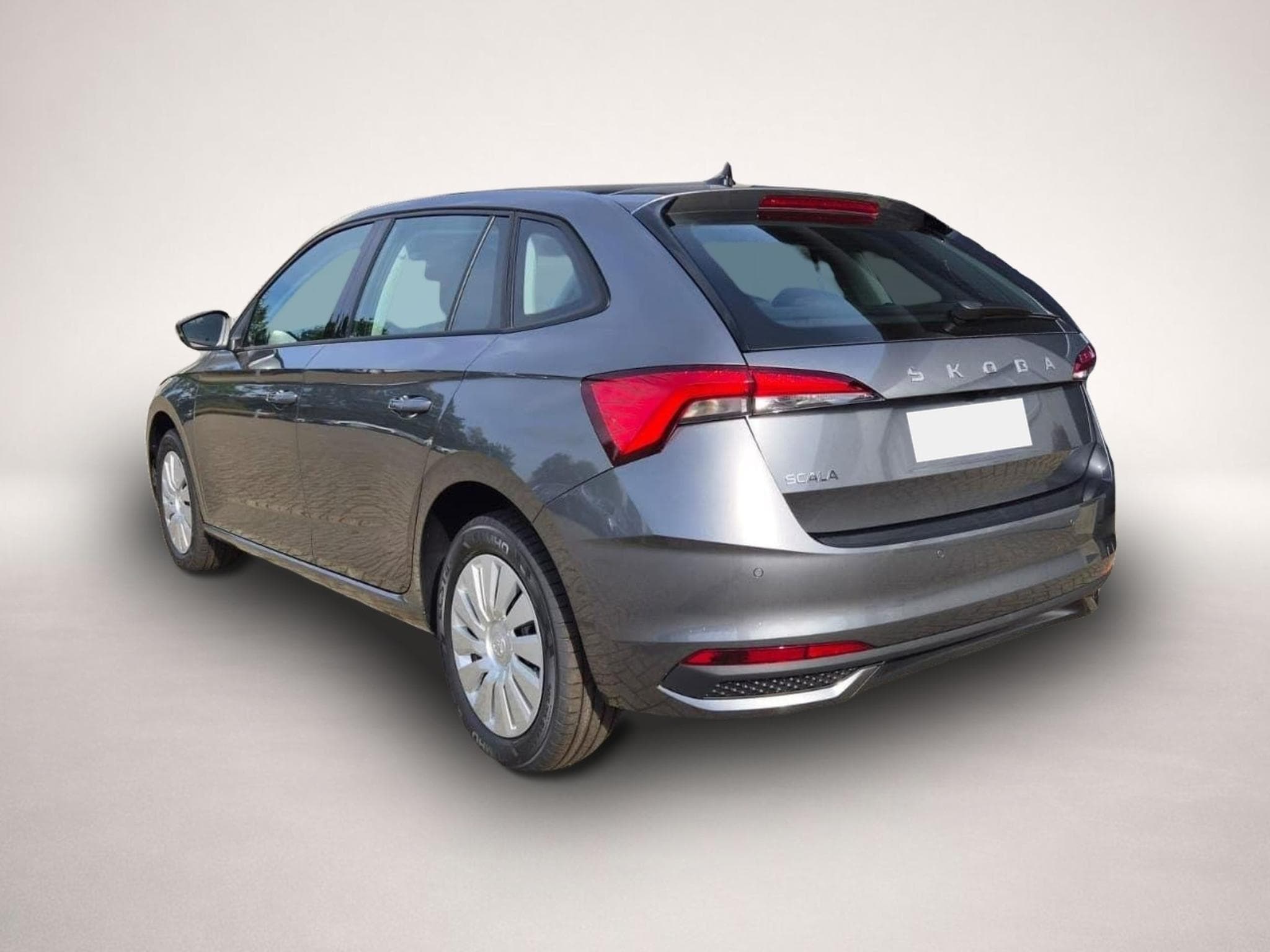 Skoda Scala (2026) - Foto 2